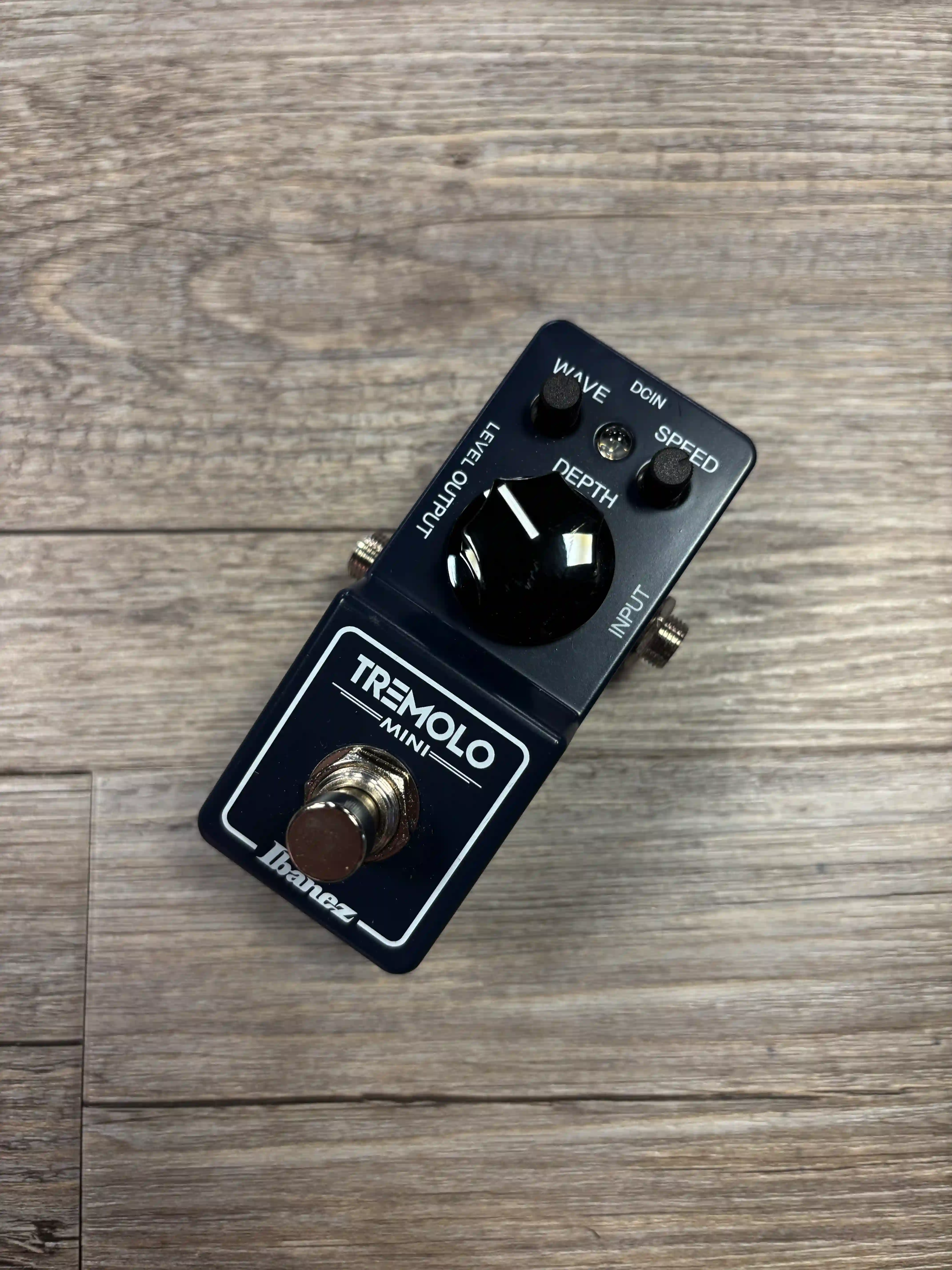 Ibanez Tremolo Mini OCCASION