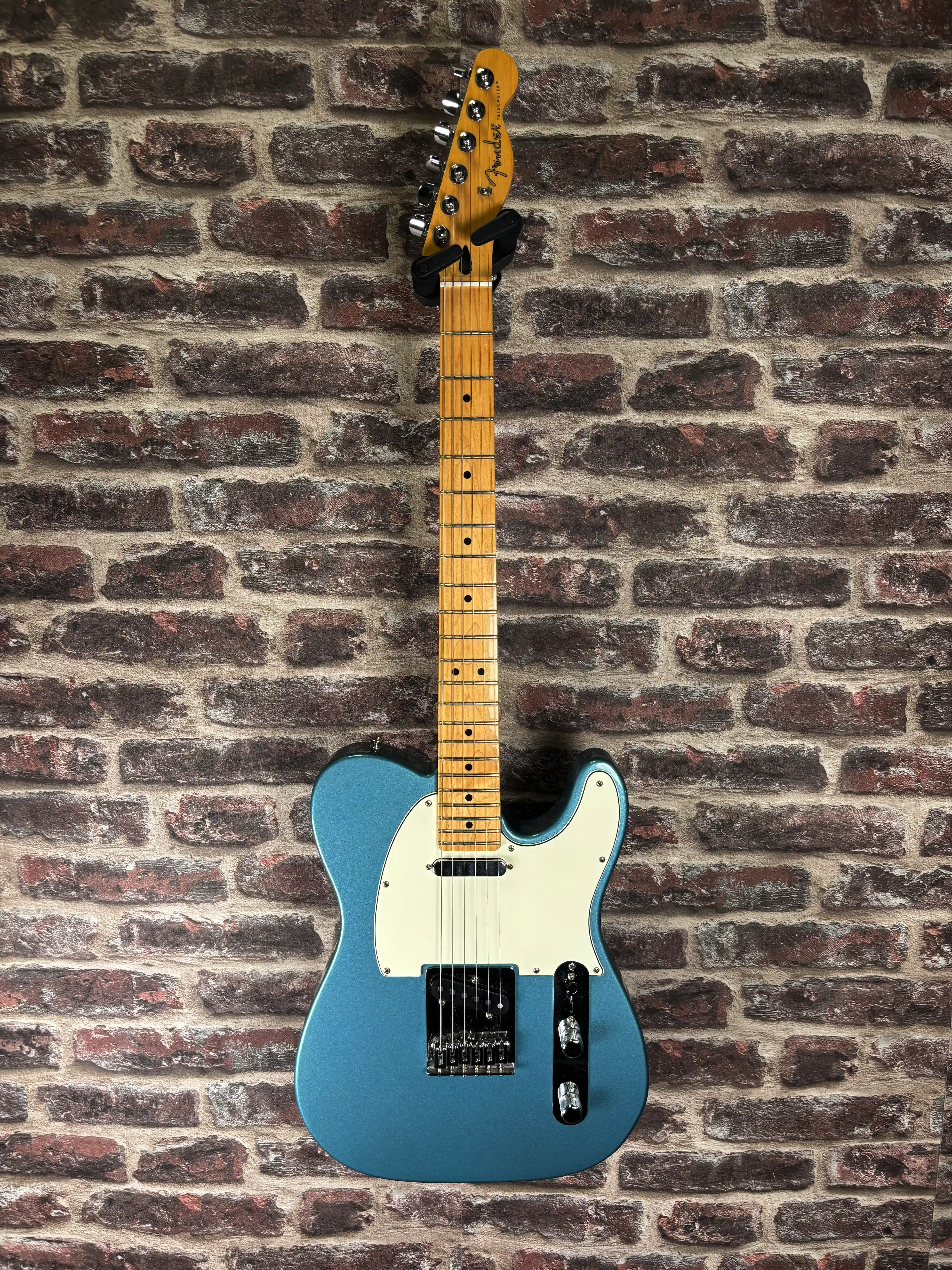 Fender Player Telecaster Tidepool MN OCCASION