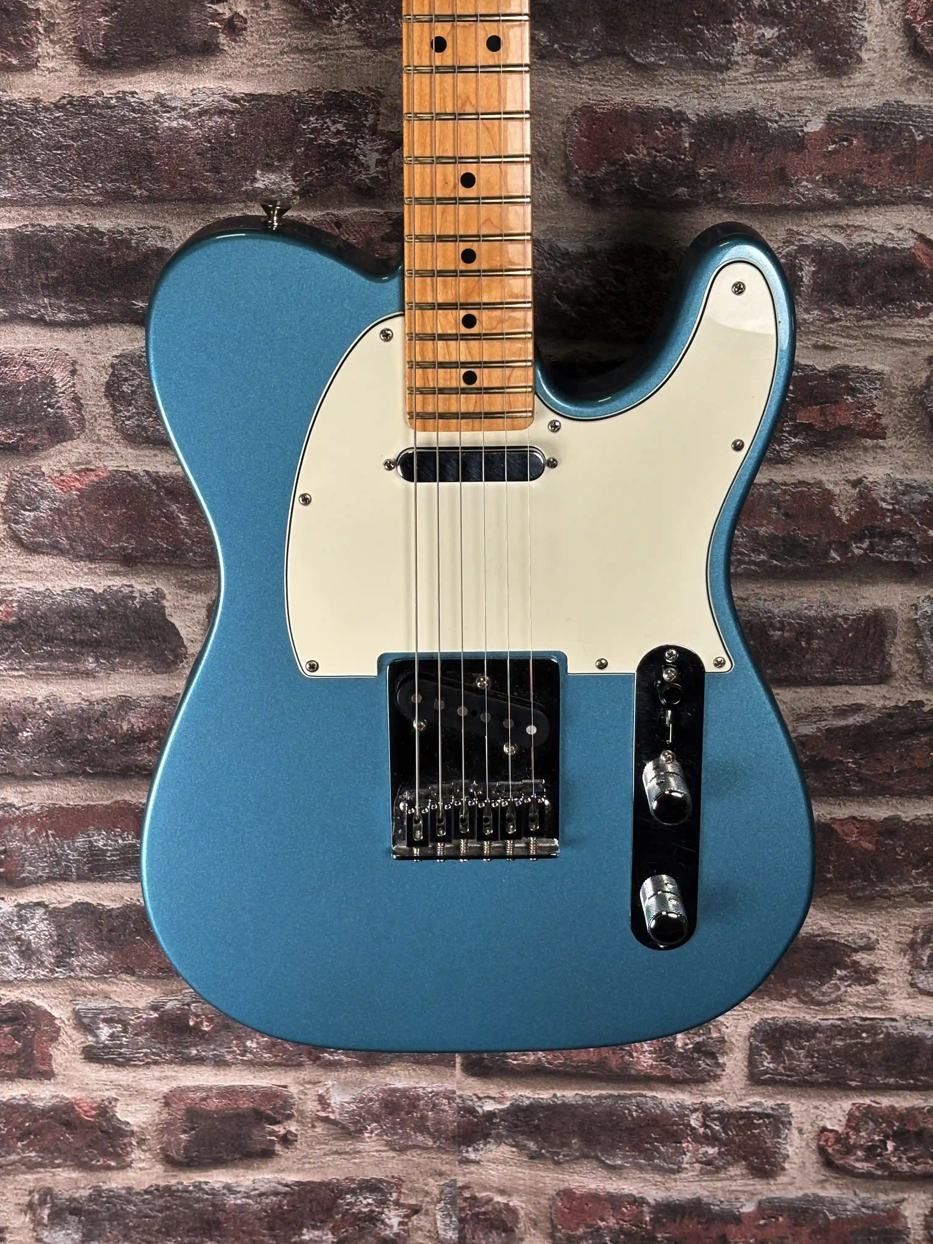 Fender Player Telecaster Tidepool MN OCCASION