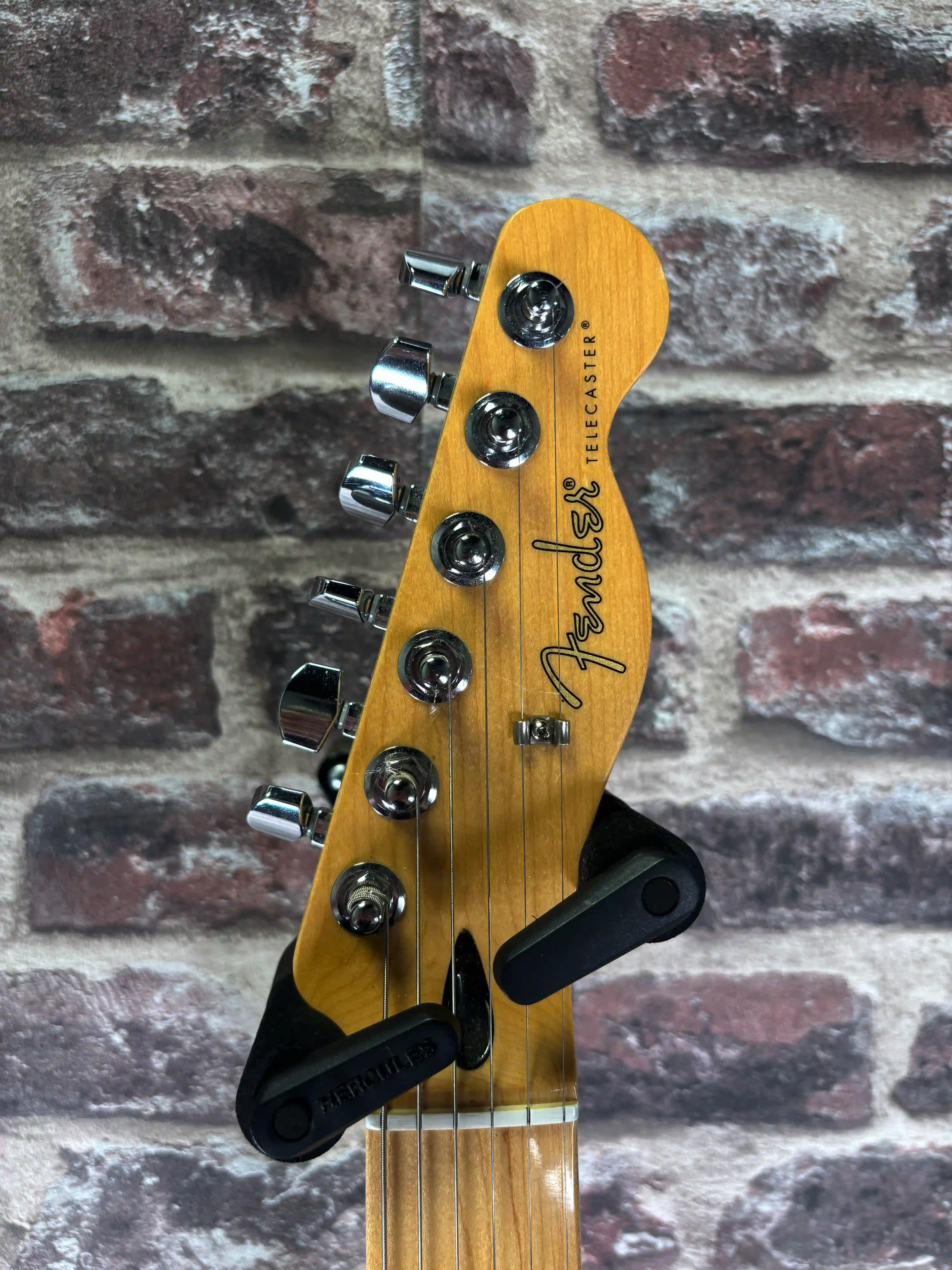 Fender Player Telecaster Tidepool MN OCCASION