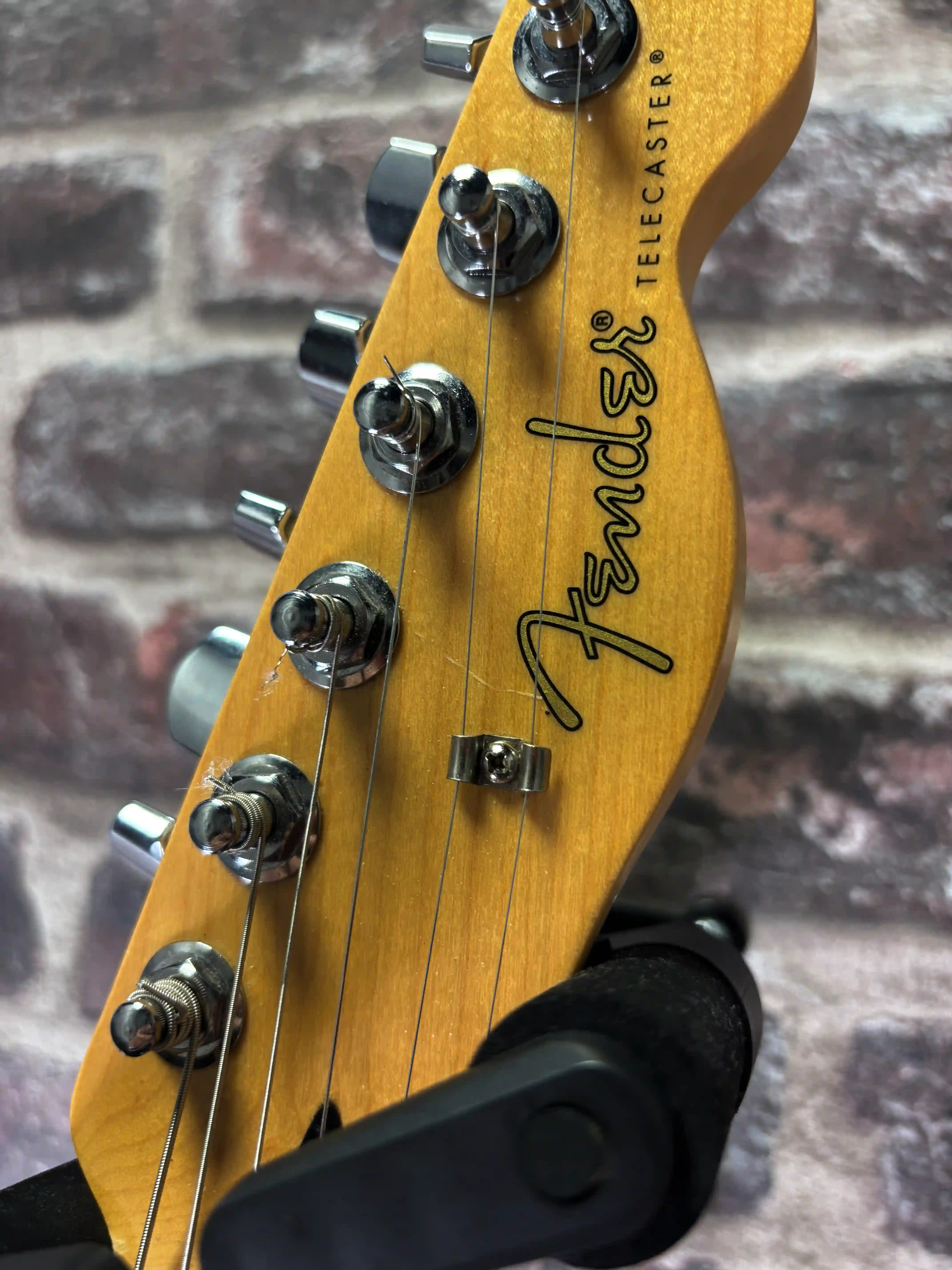 Fender Player Telecaster Tidepool MN OCCASION