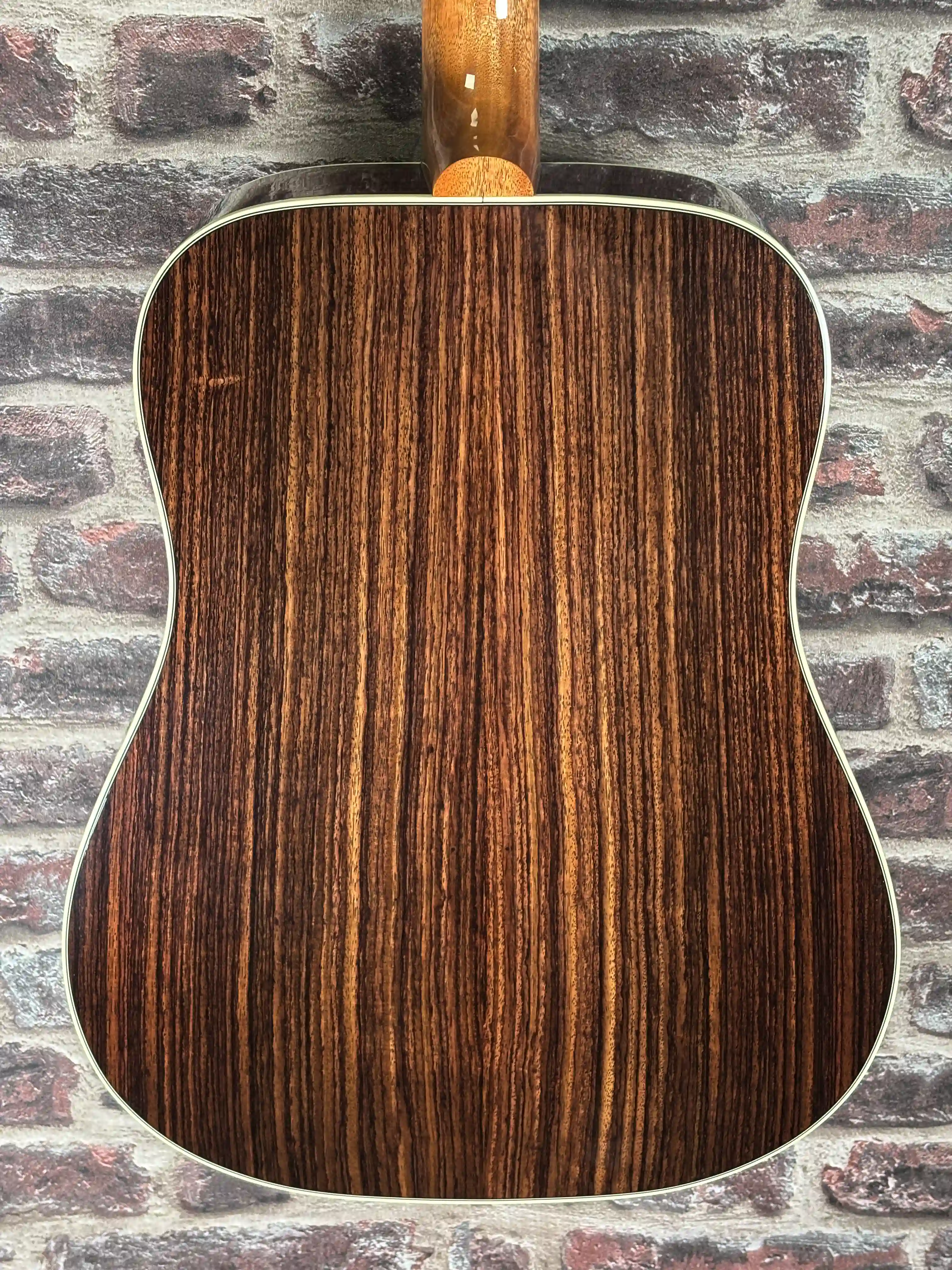 Gibson Hummingbird Standard Rosewood