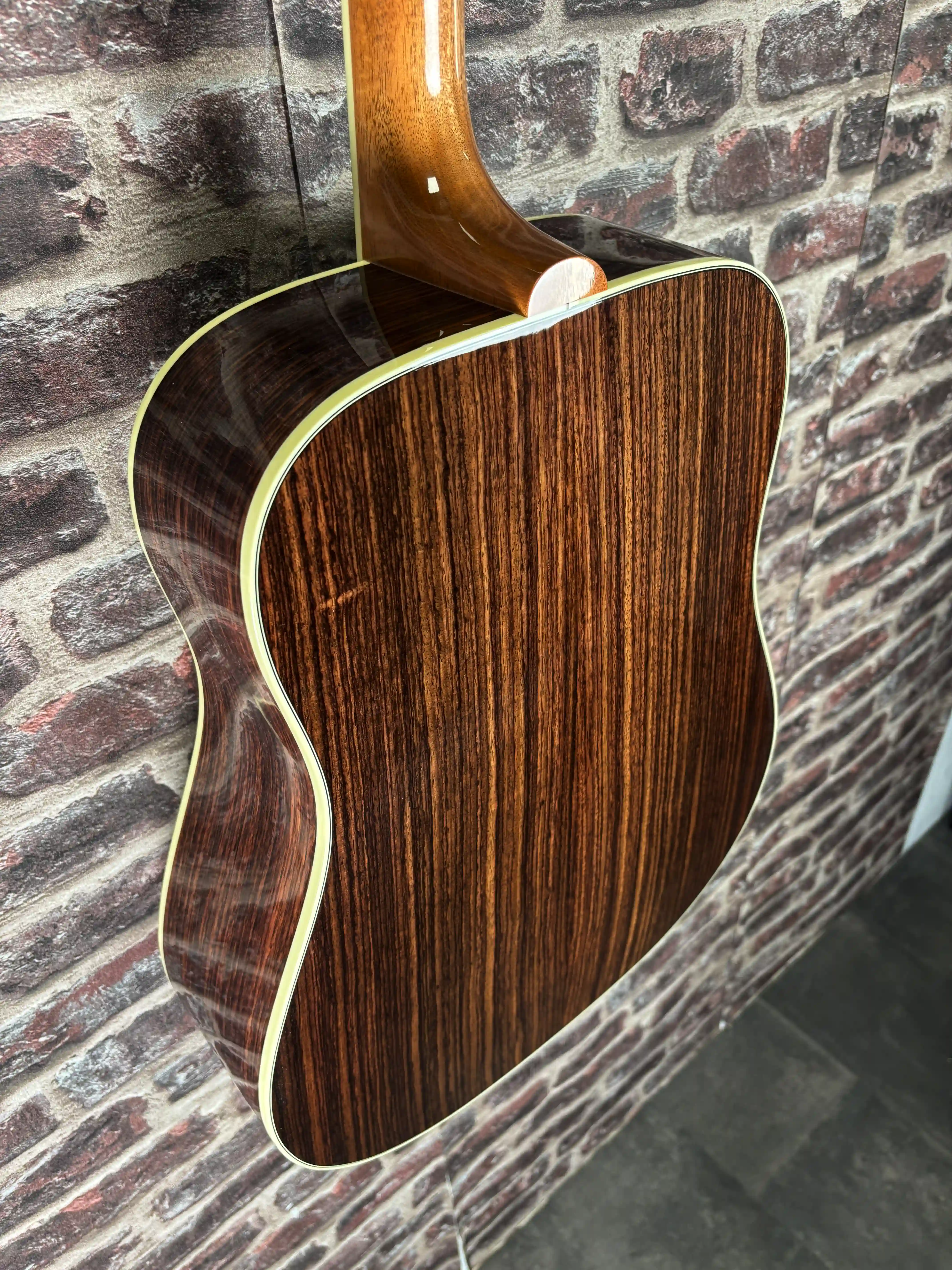 Gibson Hummingbird Standard Rosewood