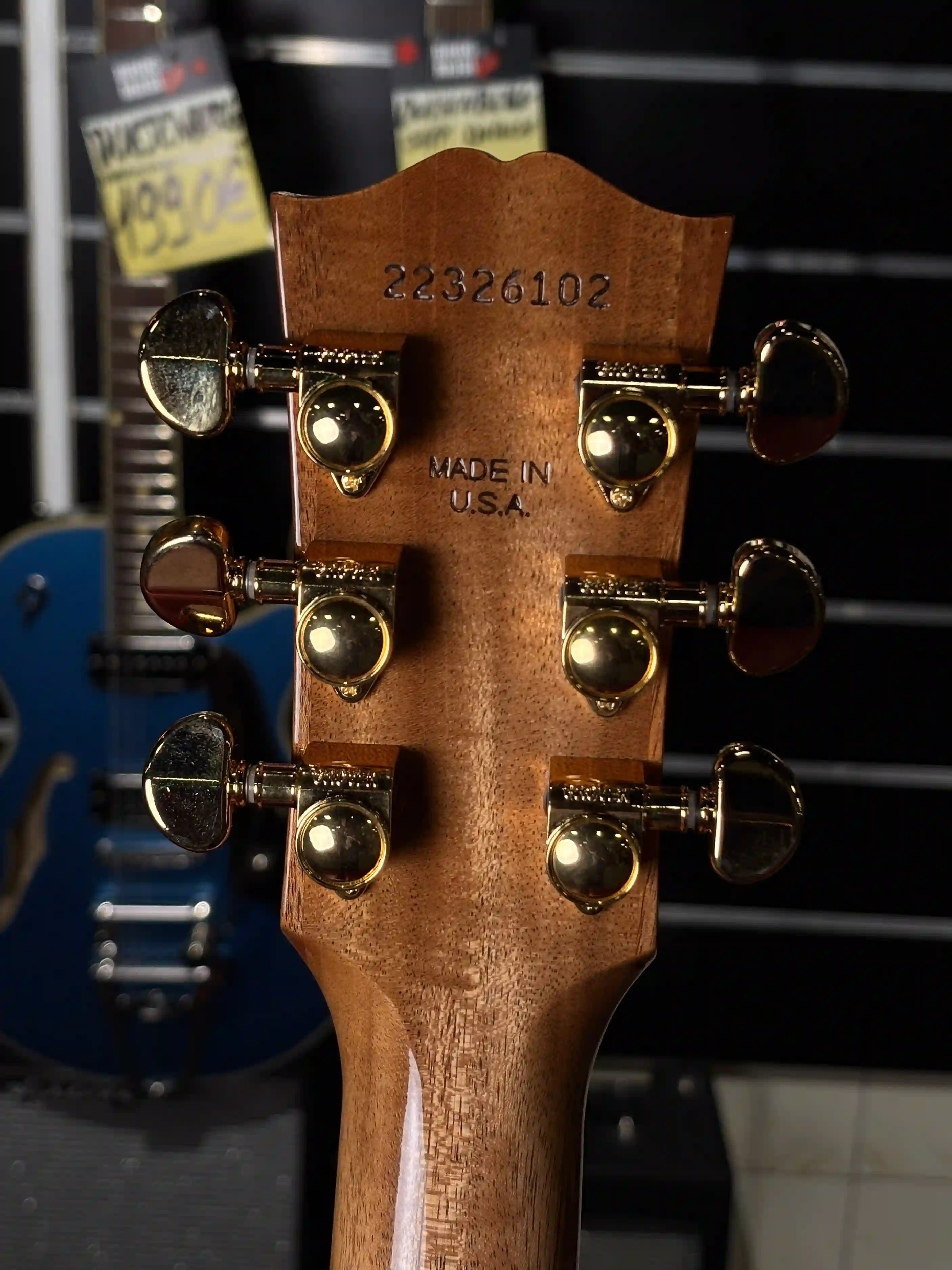 Gibson Hummingbird Standard Rosewood