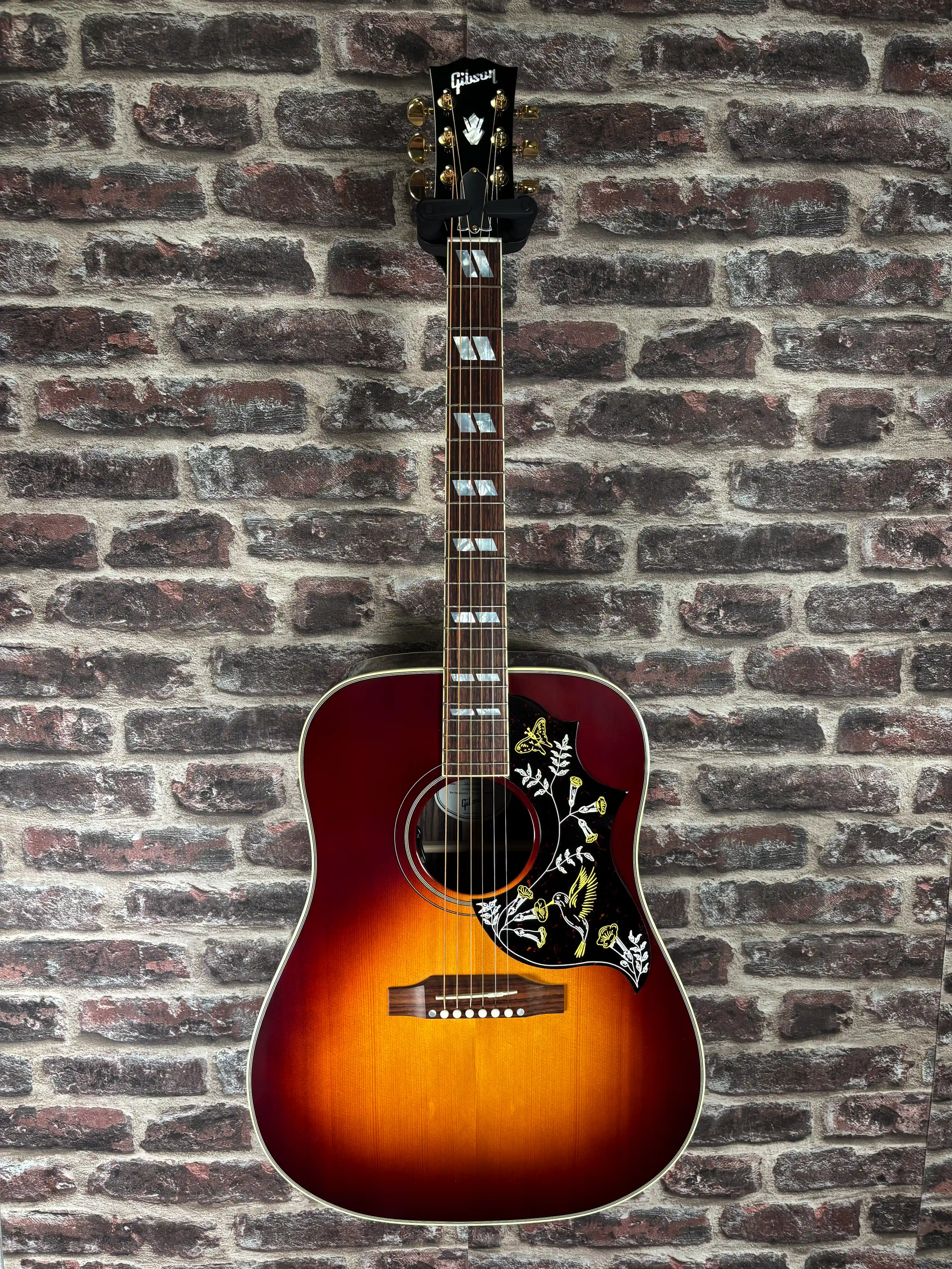 Gibson Hummingbird Standard Rosewood