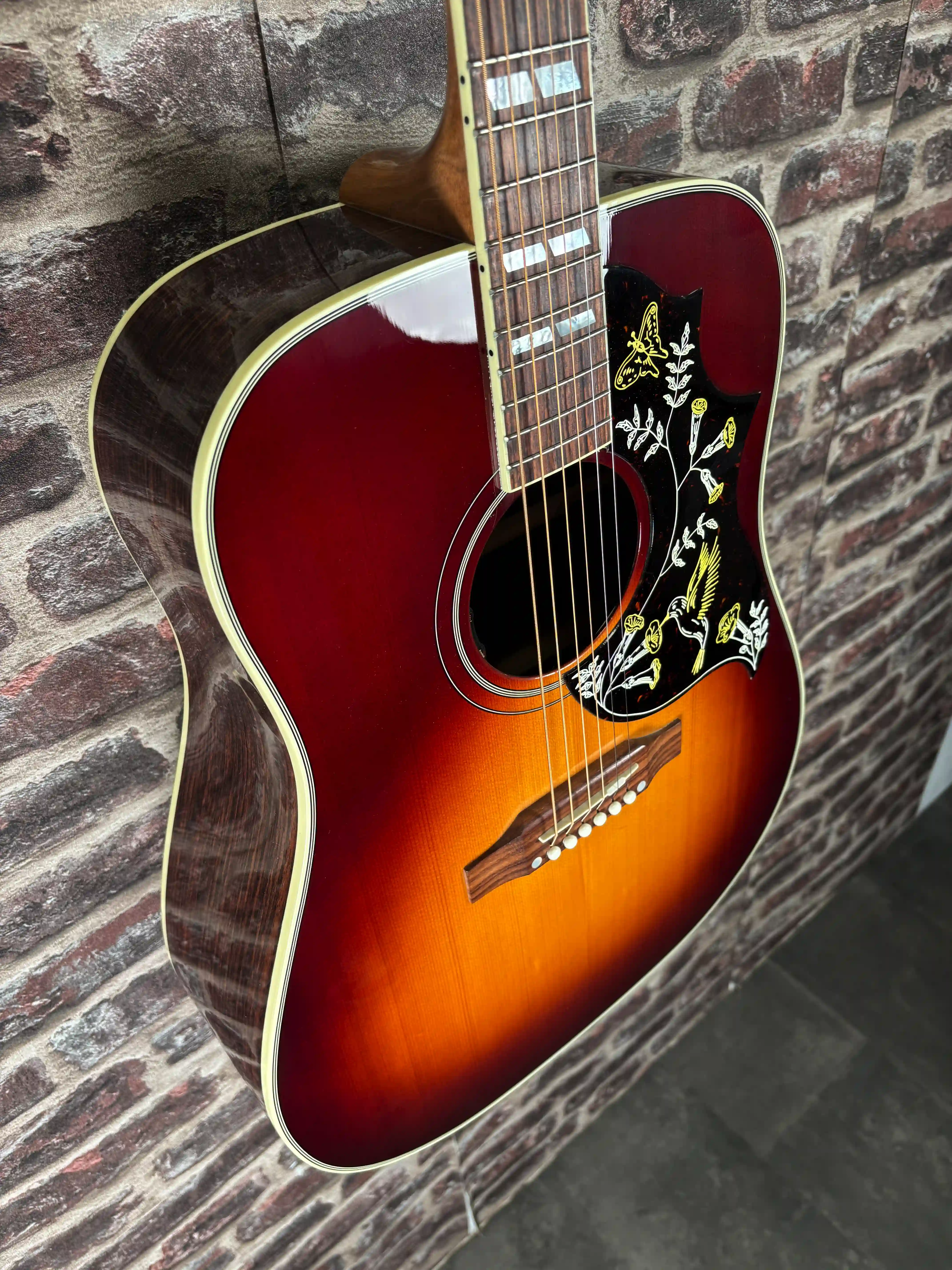 Gibson Hummingbird Standard Rosewood