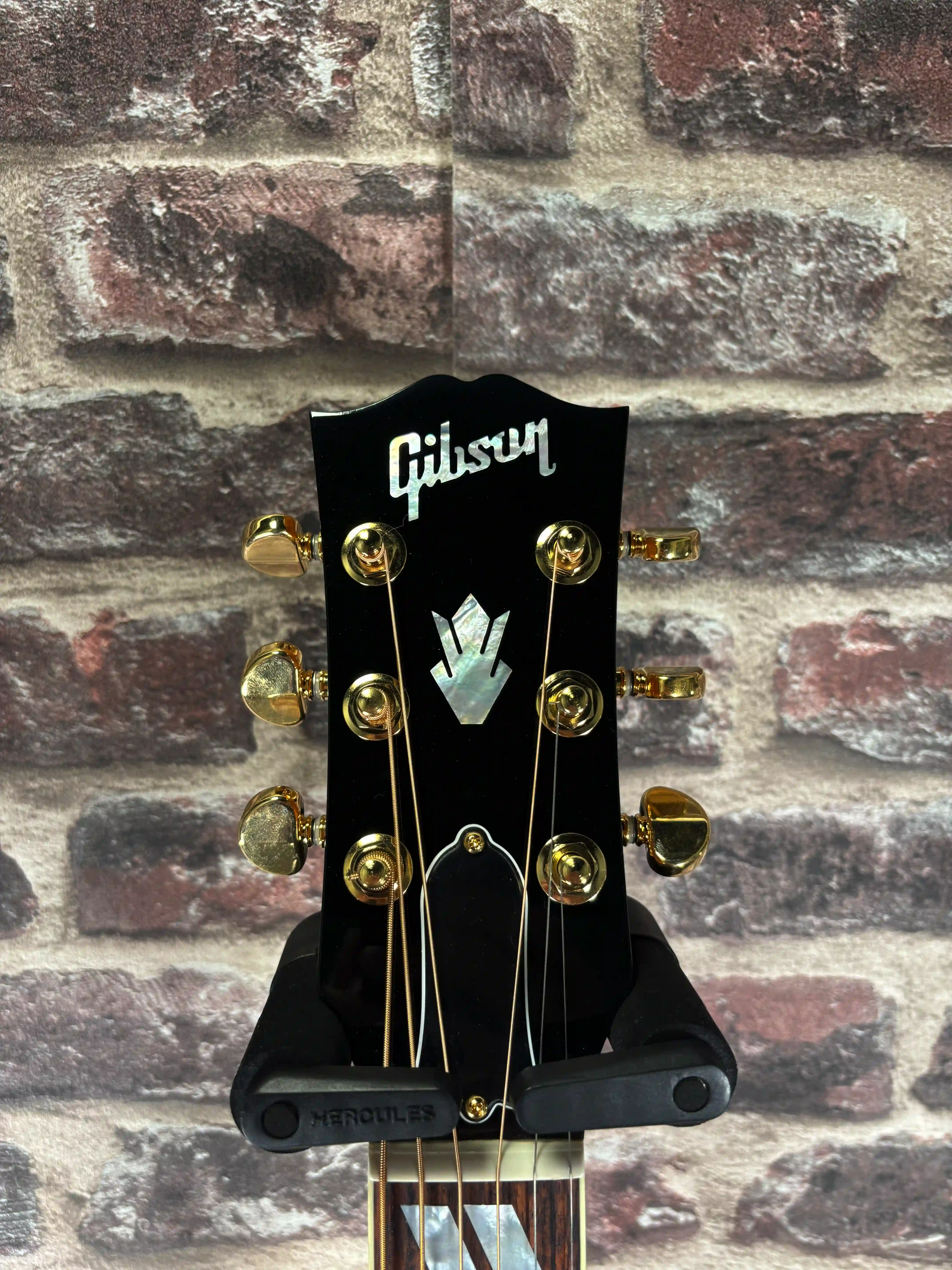 Gibson Hummingbird Standard Rosewood
