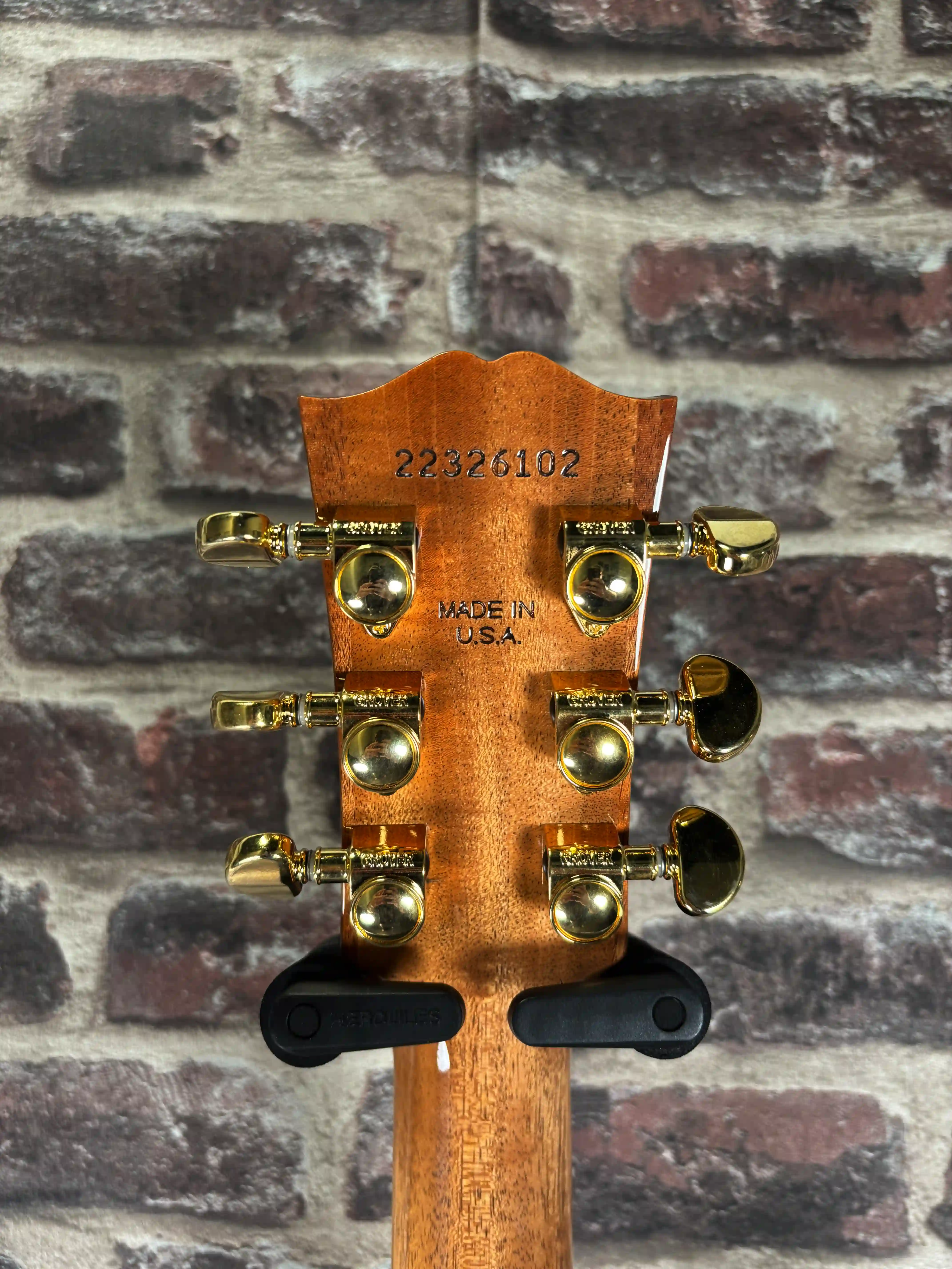 Gibson Hummingbird Standard Rosewood