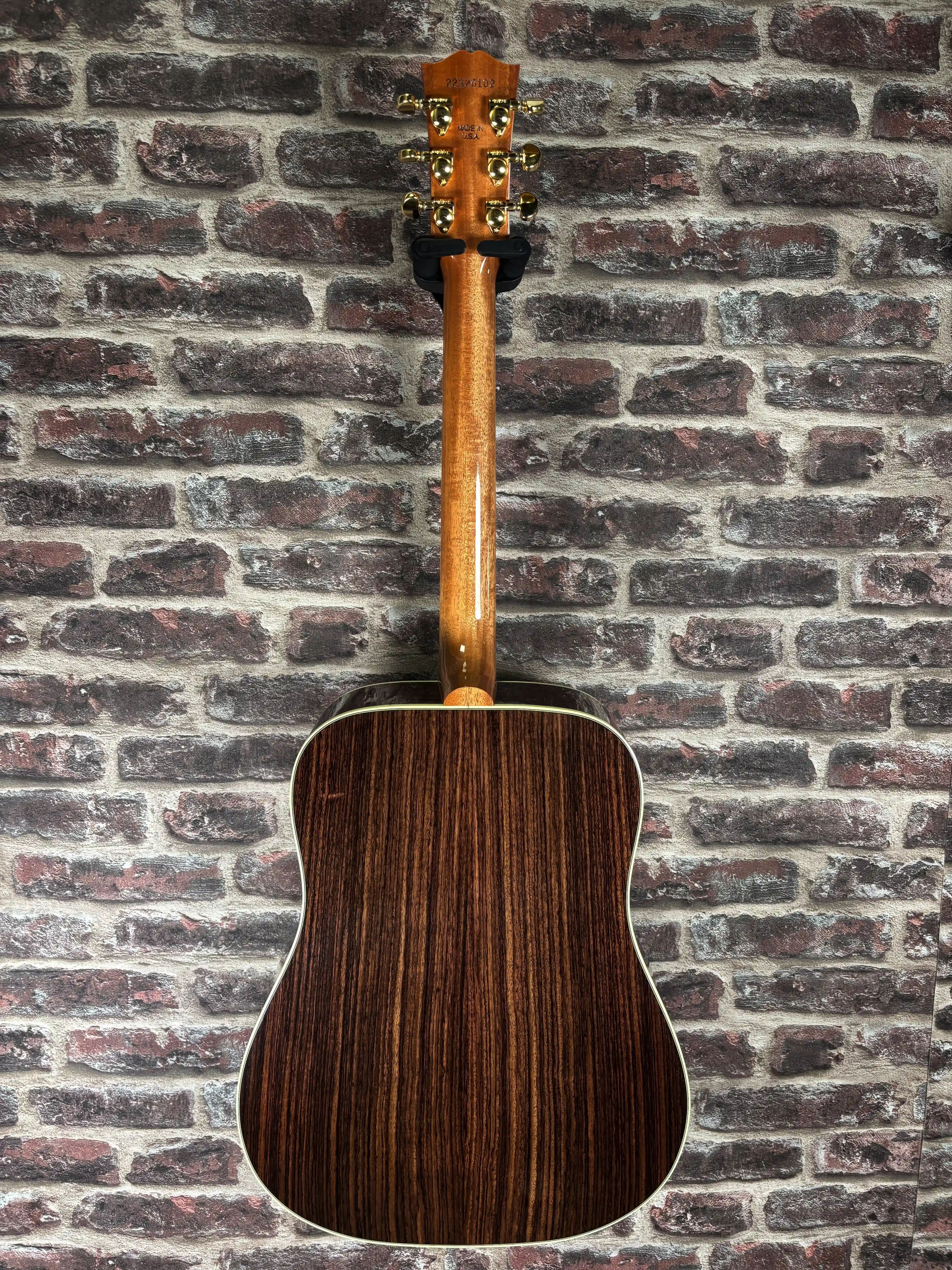 Gibson Hummingbird Standard Rosewood