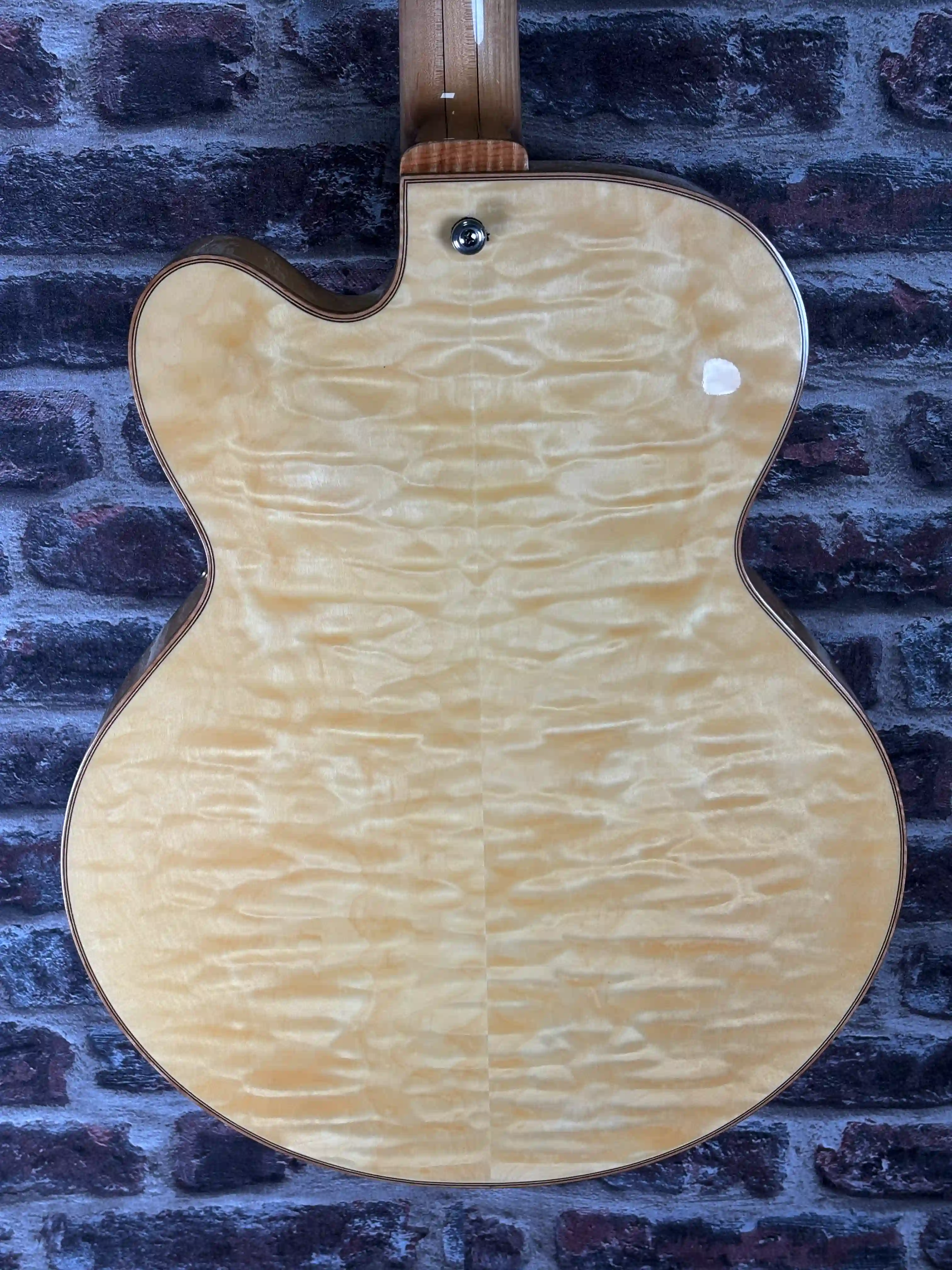 Ibanez AF125-NT-12-01 OCCASION