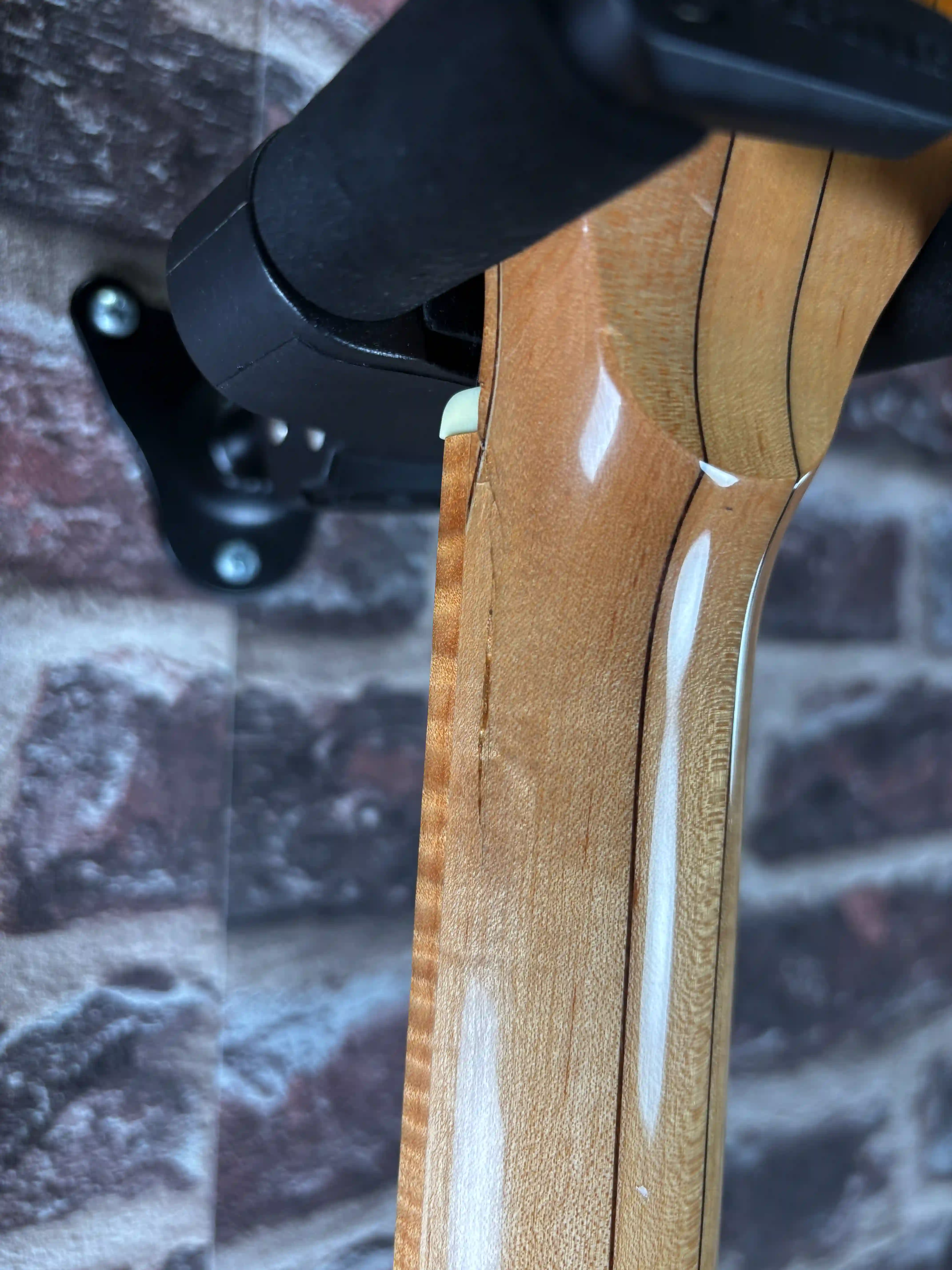 Ibanez AF125-NT-12-01 OCCASION