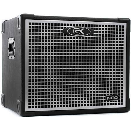 Gallien Krueger Neo 115 III OCCASION