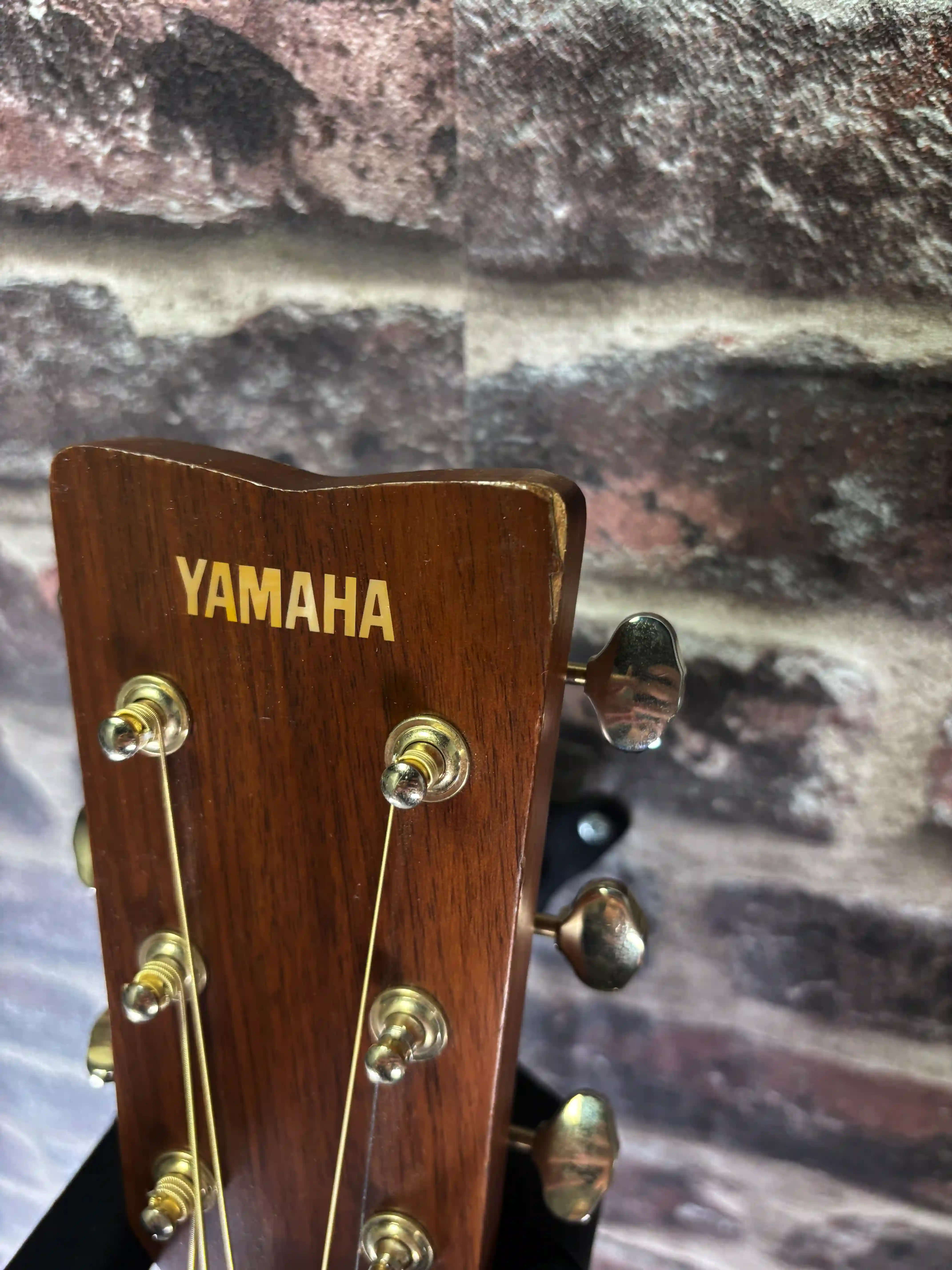 Yamaha Storia II OCCASION