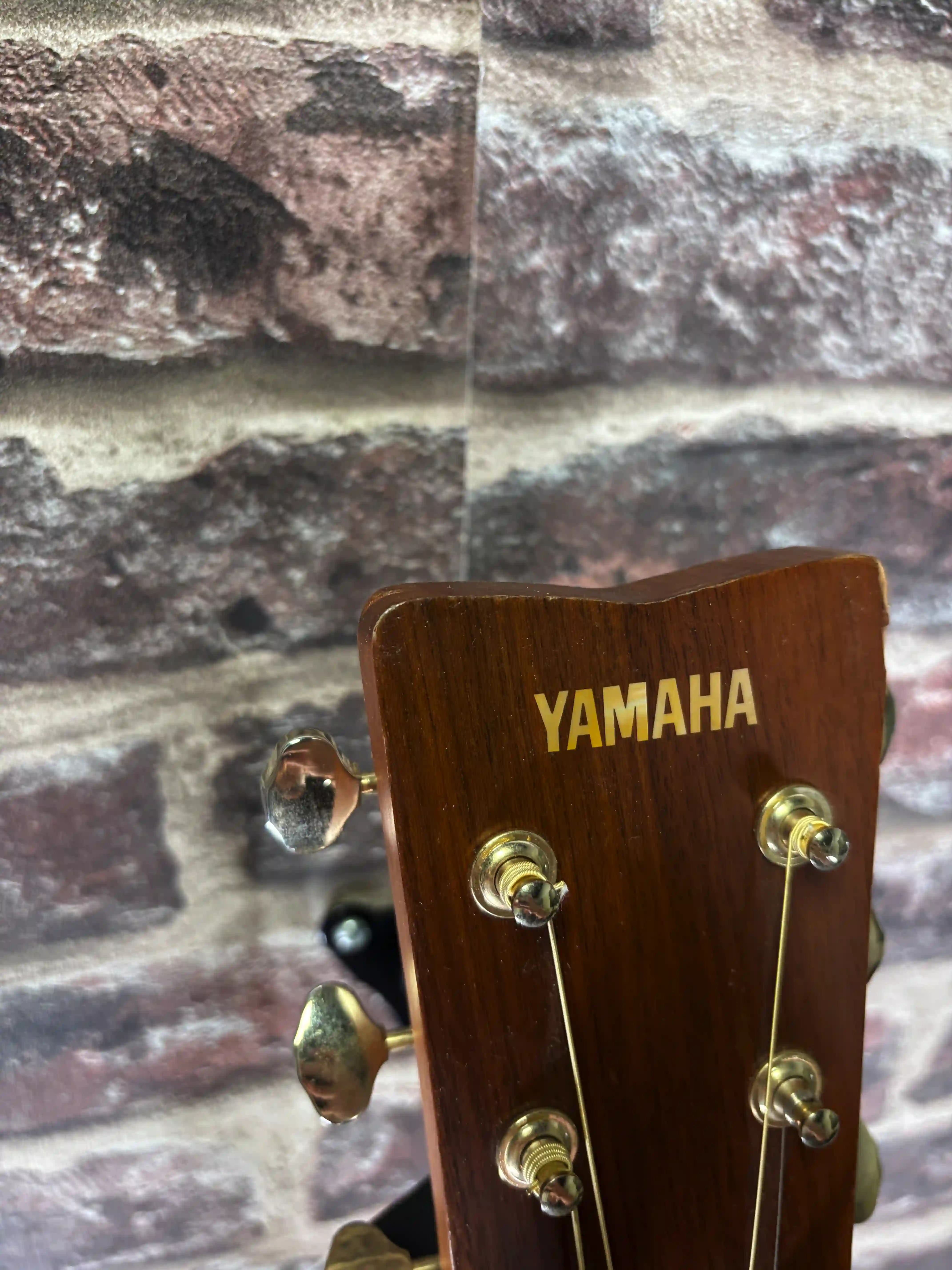 Yamaha Storia II OCCASION