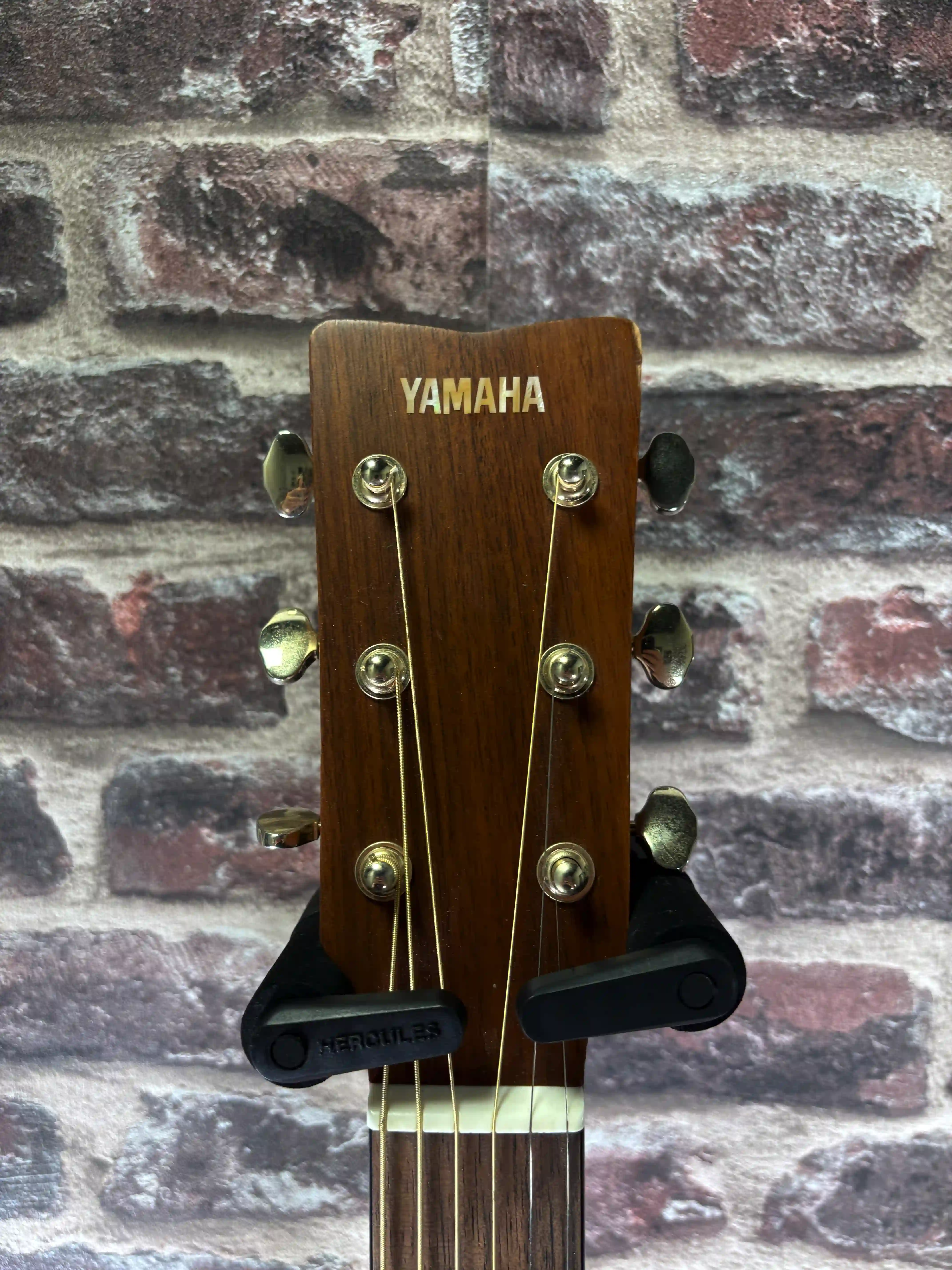 Yamaha Storia II OCCASION