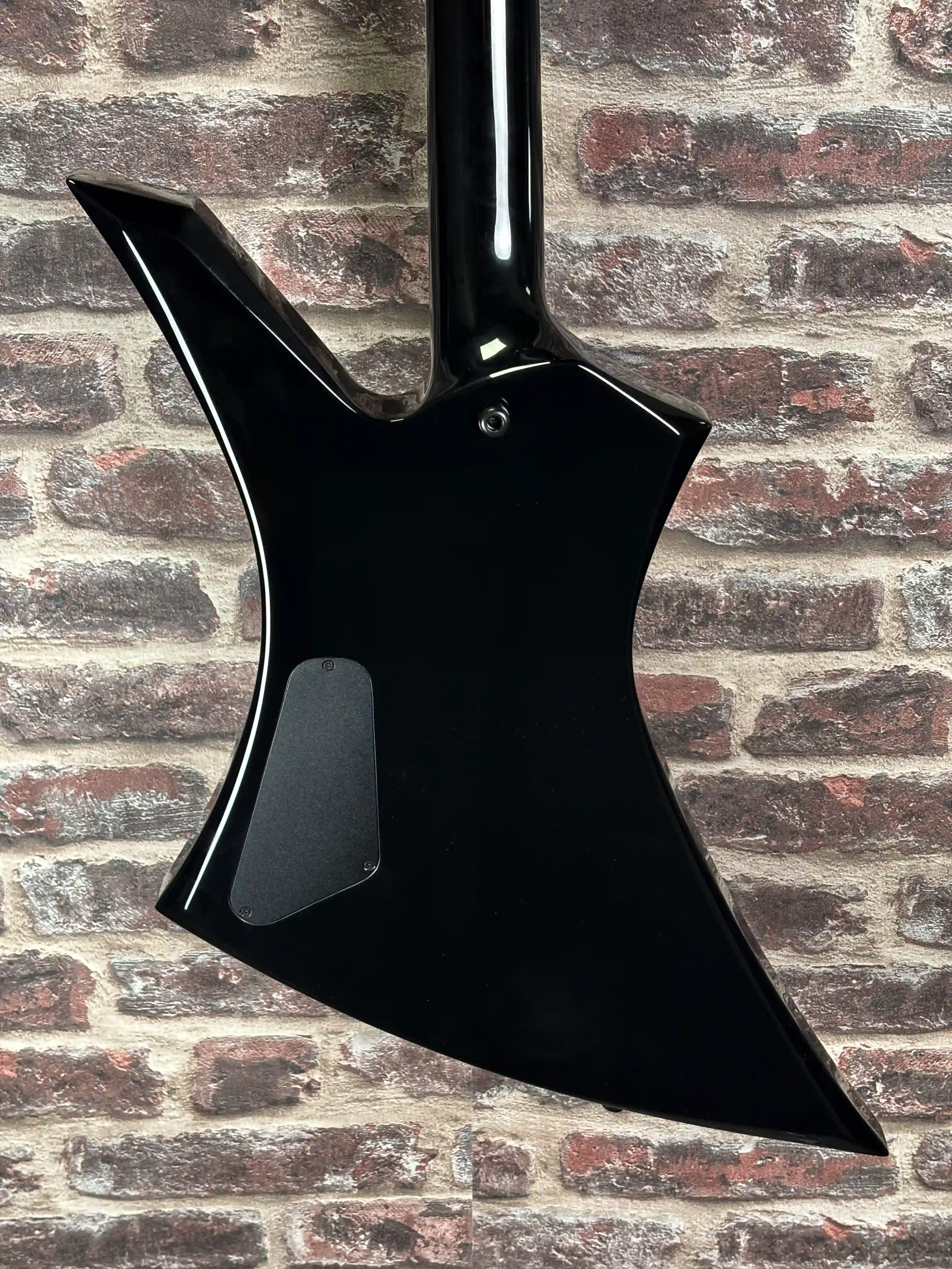 Jackson Kelly KE‑1 Signature Marty Friedman édition limitée
