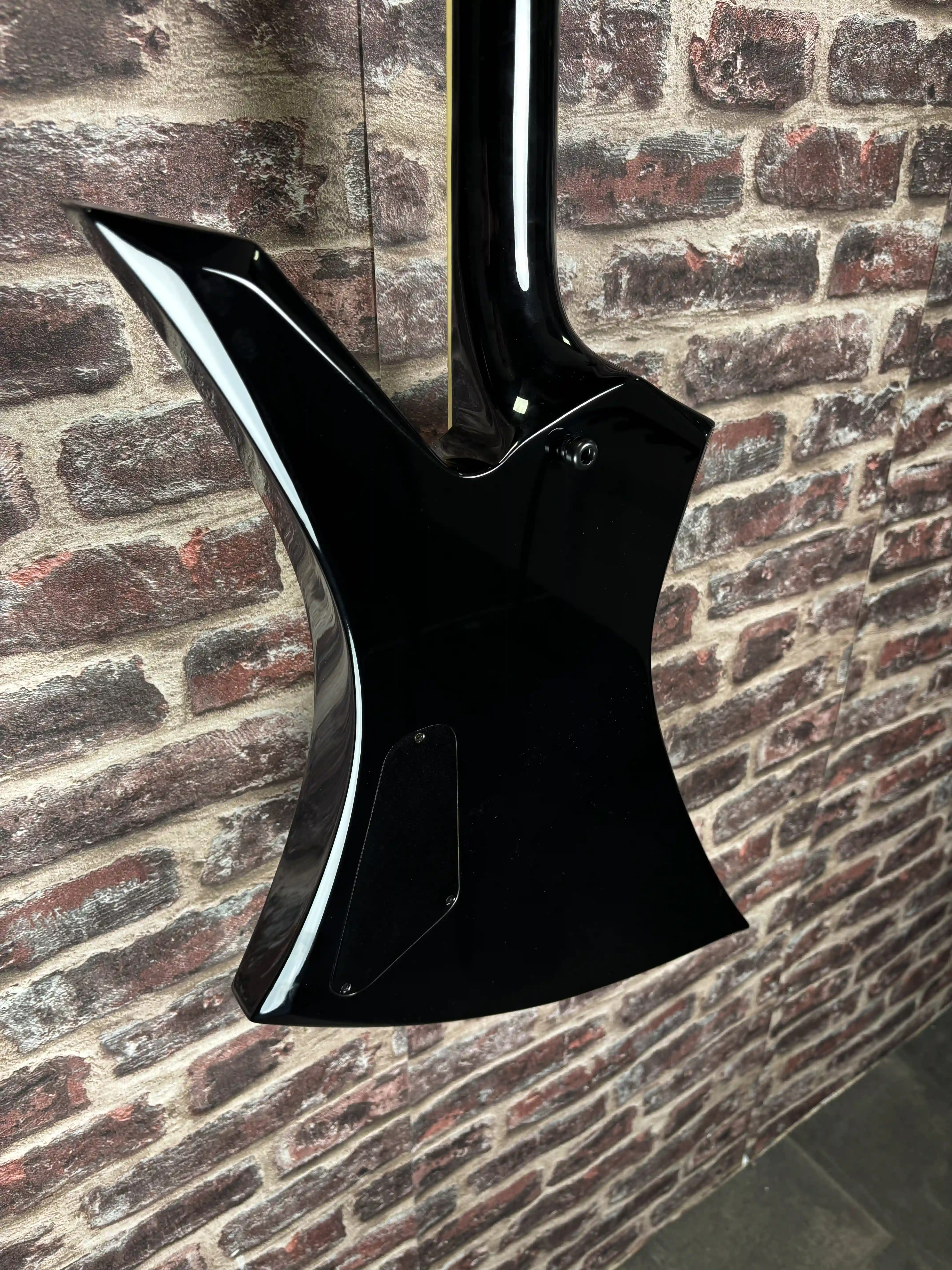 Jackson Kelly KE‑1 Signature Marty Friedman édition limitée