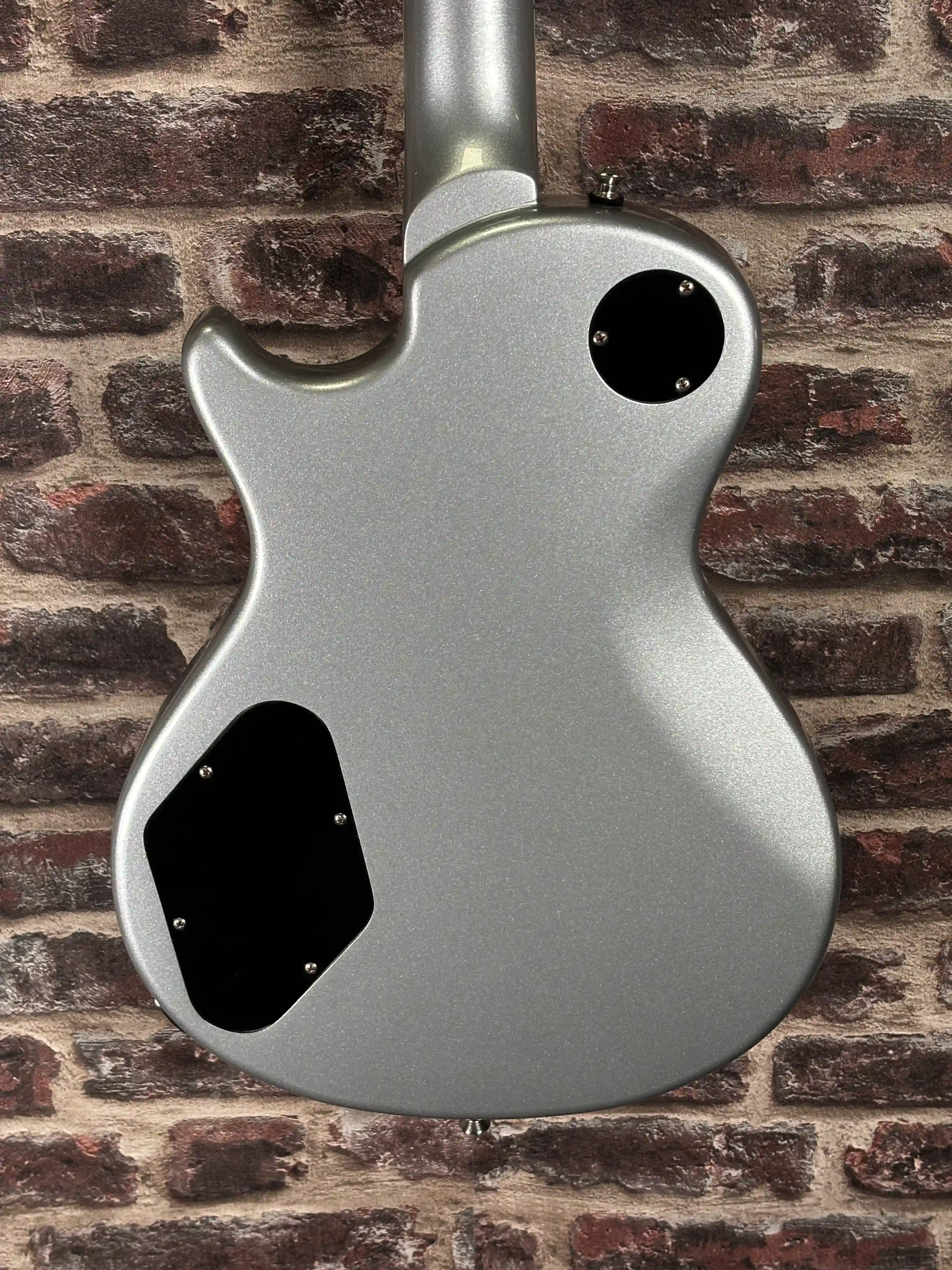 PRS SE Mark Tremonti Silver OCCASION