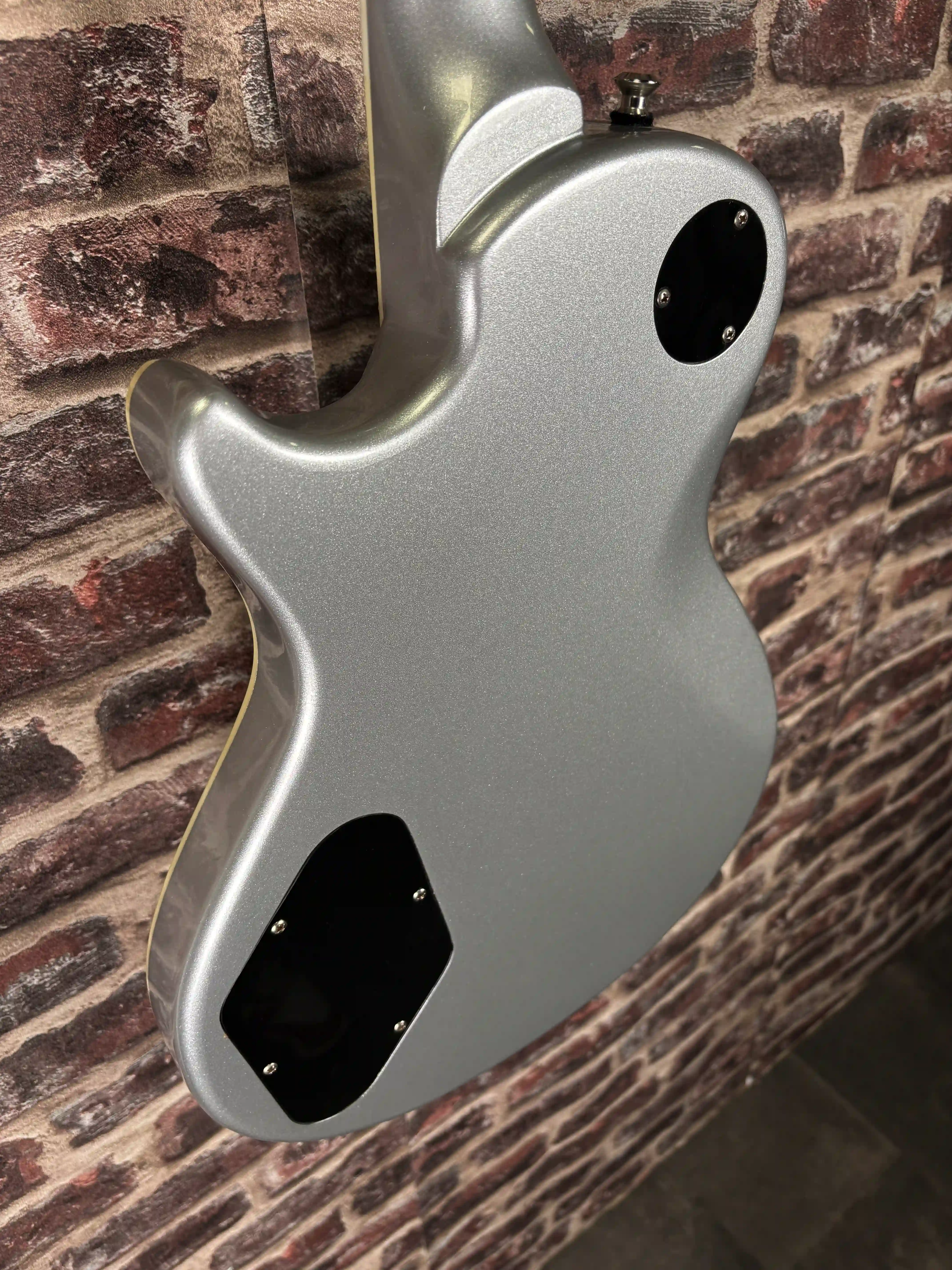 PRS SE Mark Tremonti Silver OCCASION