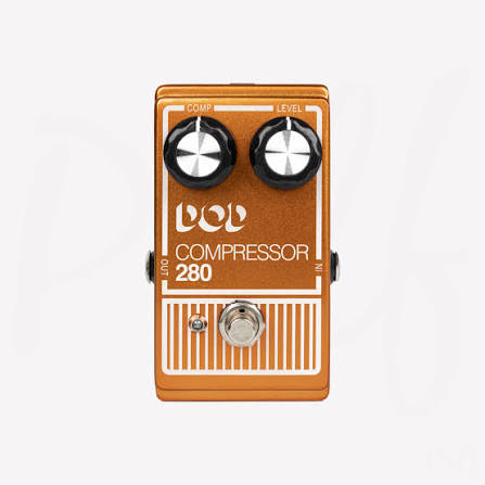 Compresseur DOD 280 OCCASION