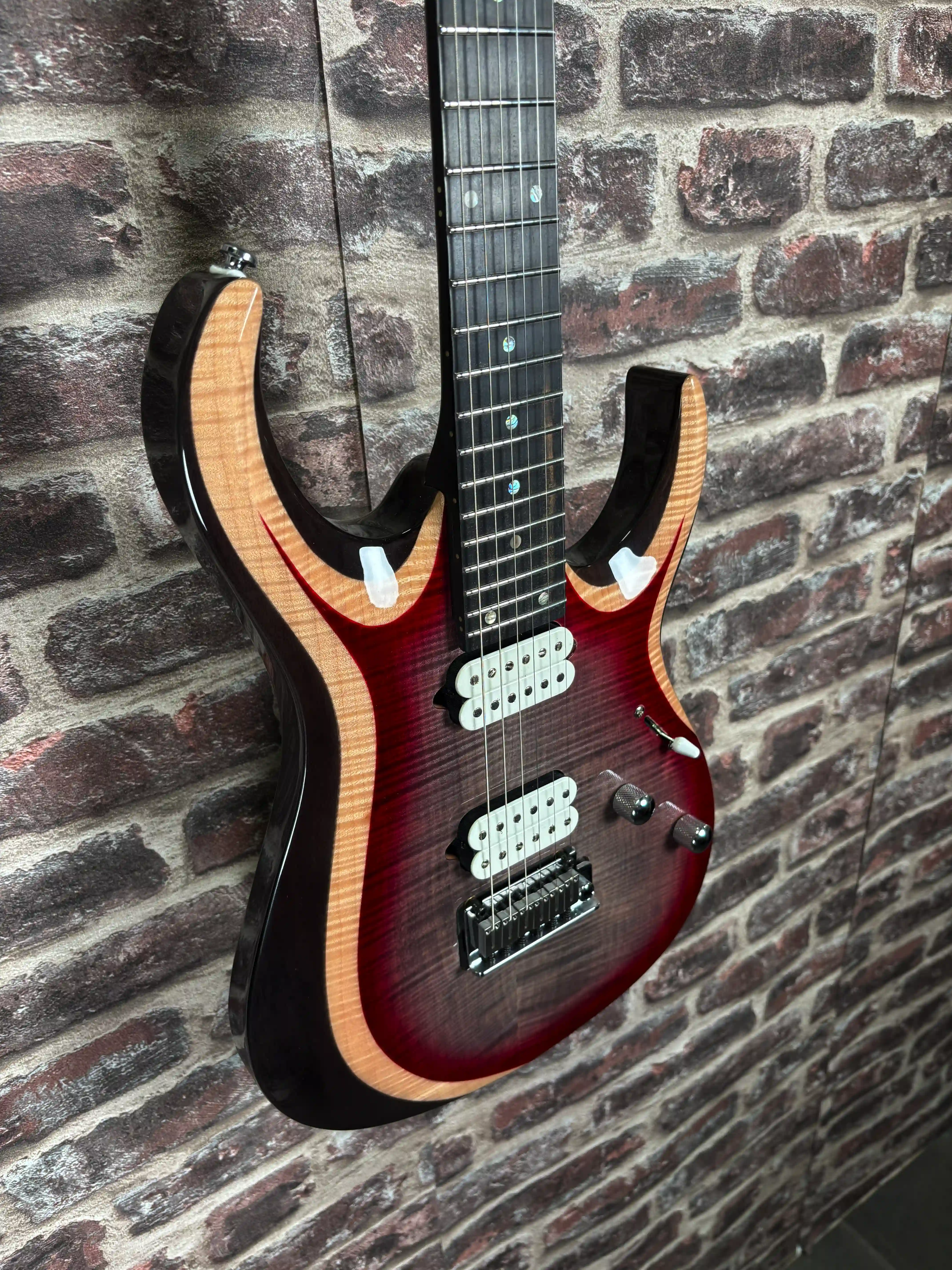 Cort X700 Duality II STOCK B