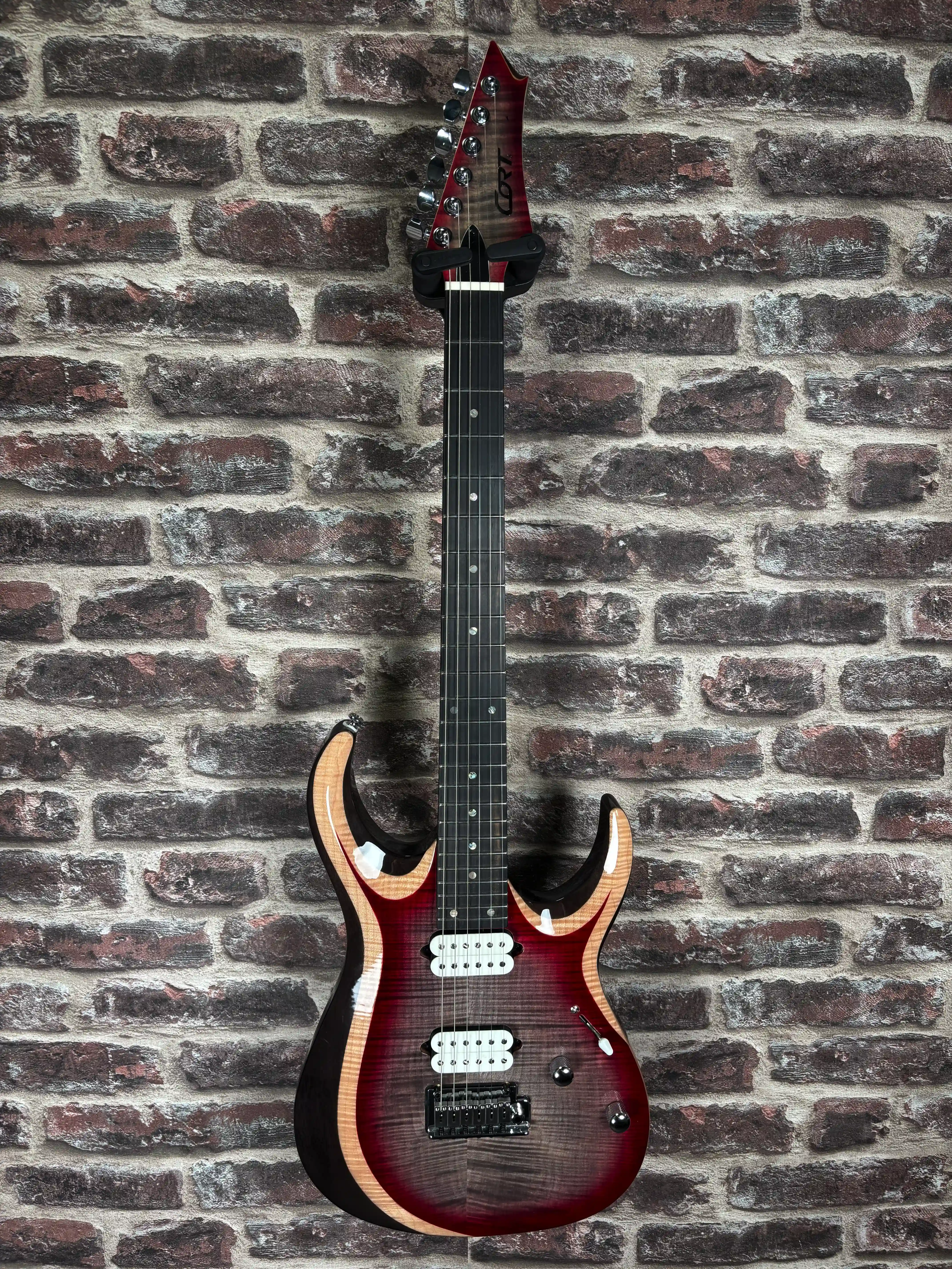 Cort X700 Duality II STOCK B