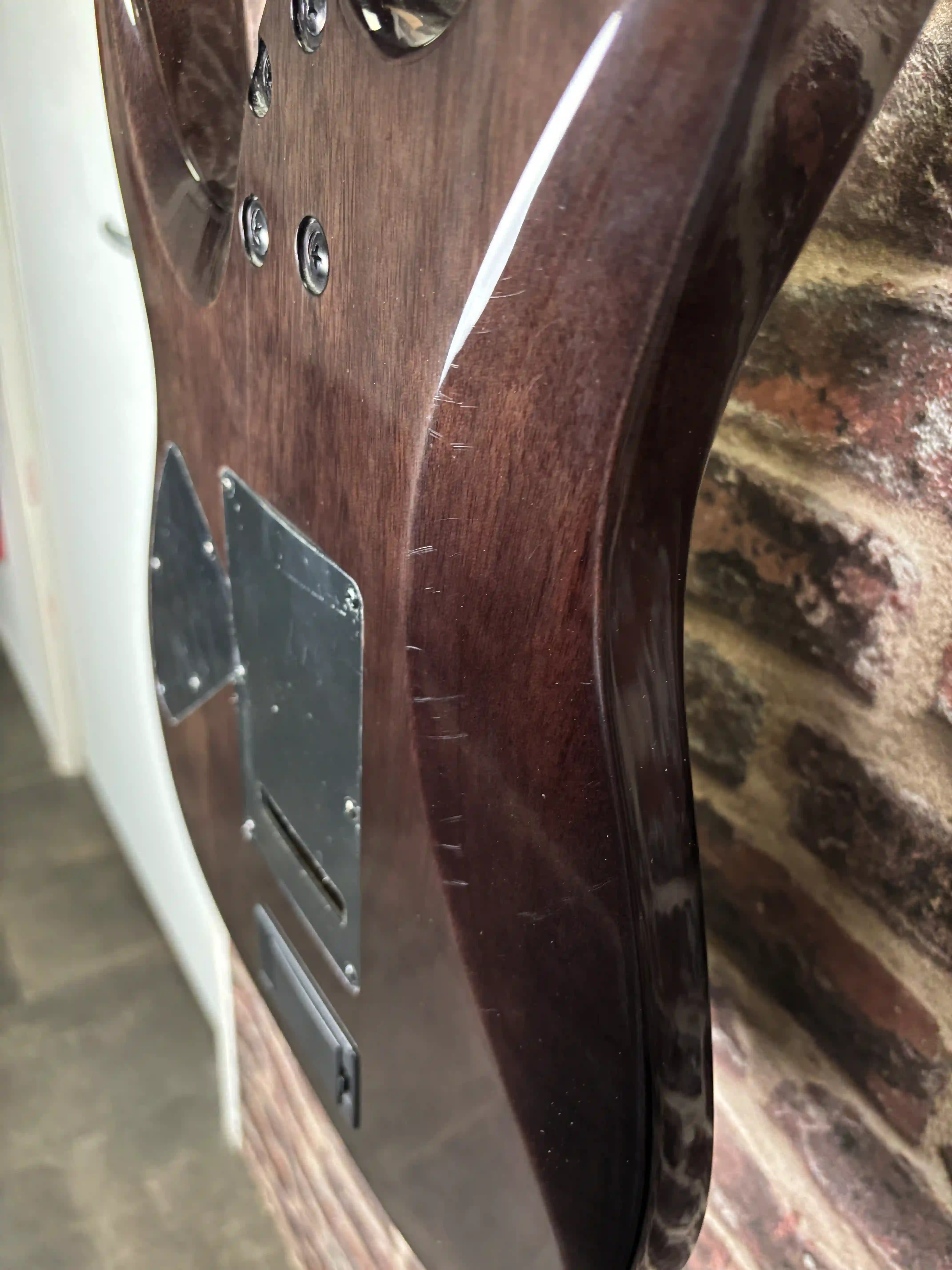 Cort X700 Duality II STOCK B