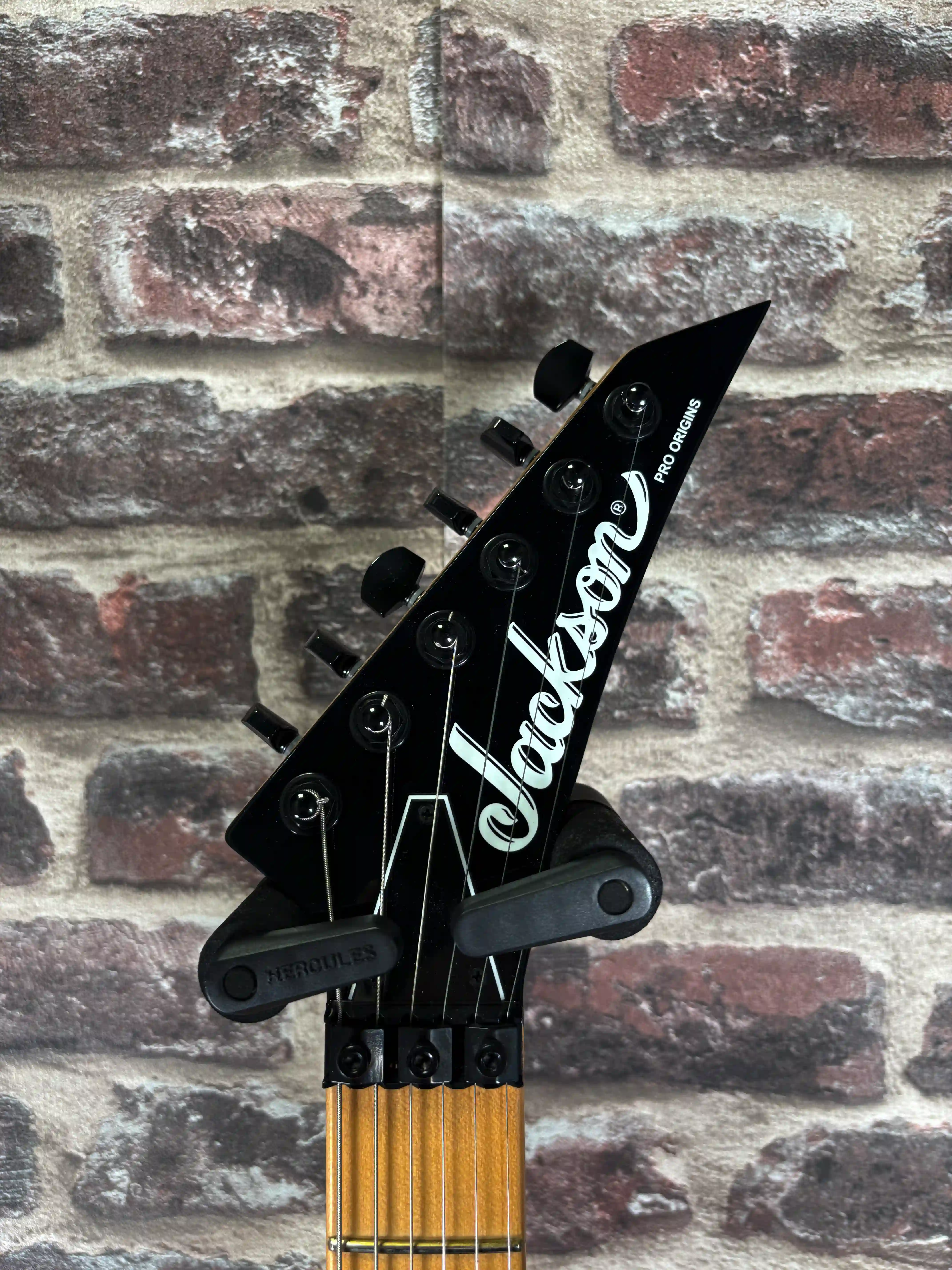 Jackson Pro Origins 1985 San Dimas SD1 HH FR STOCK B