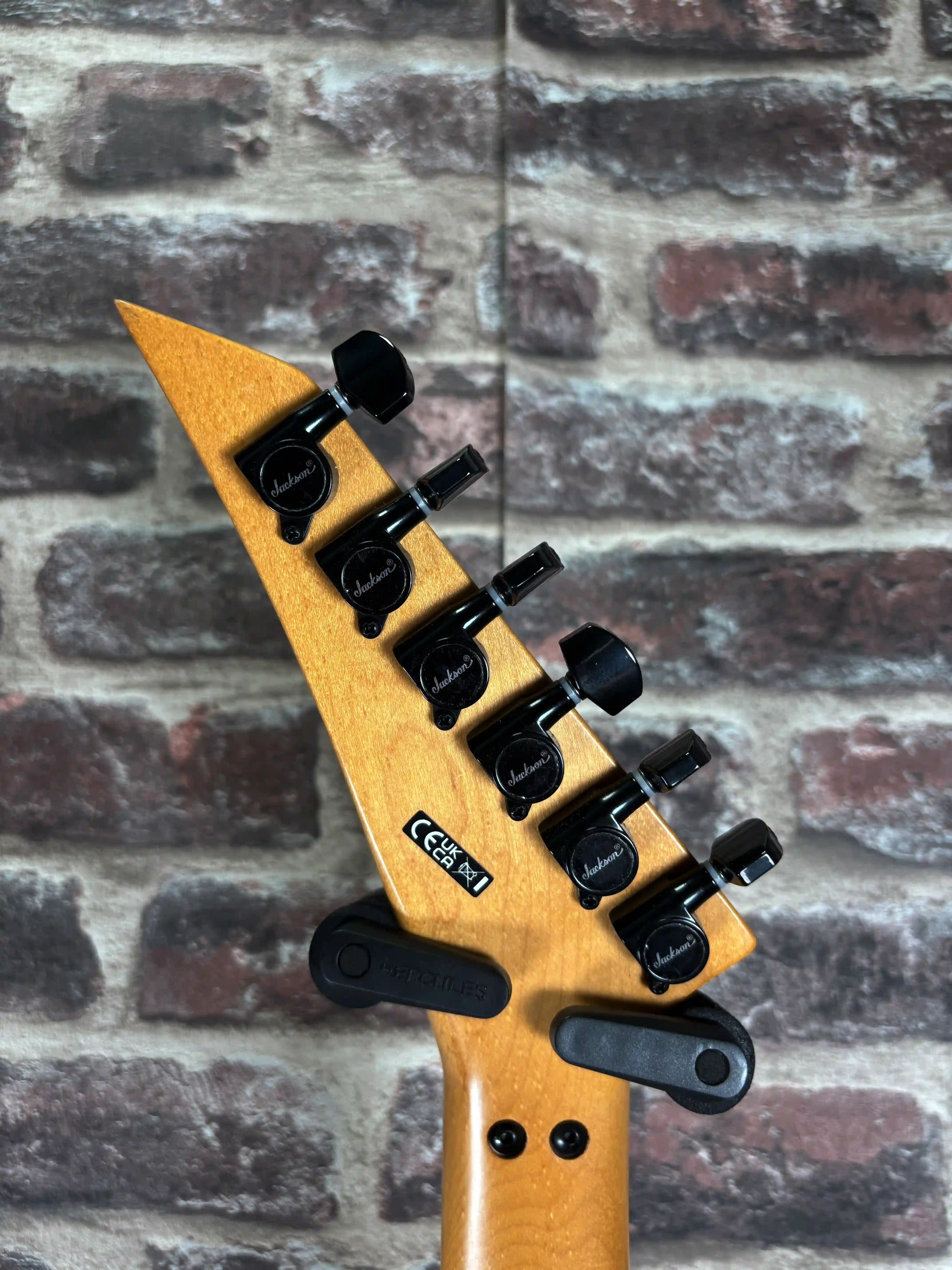 Jackson Pro Origins 1985 San Dimas SD1 HH FR STOCK B