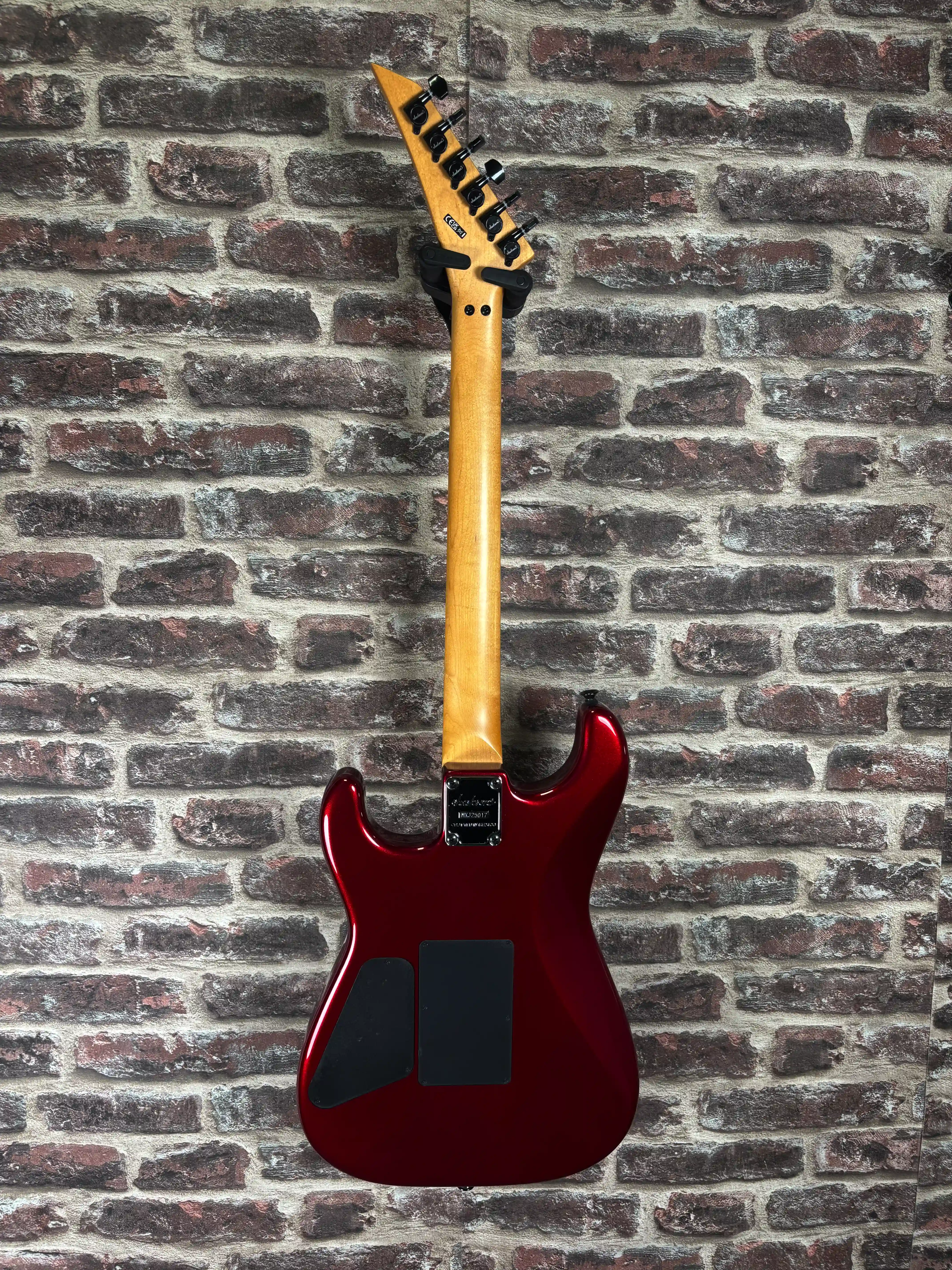 Jackson Pro Origins 1985 San Dimas SD1 HH FR STOCK B