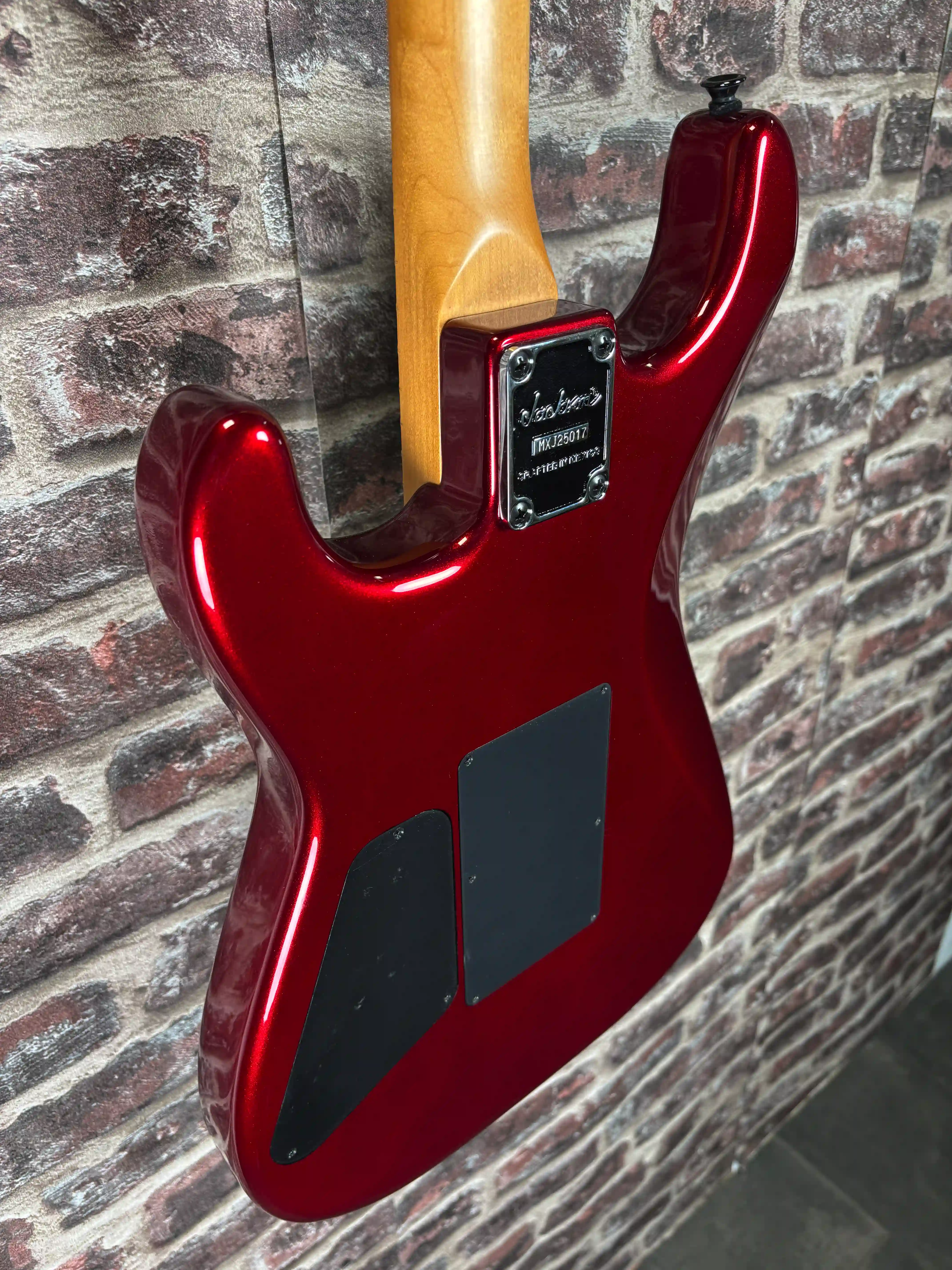Jackson Pro Origins 1985 San Dimas SD1 HH FR STOCK B