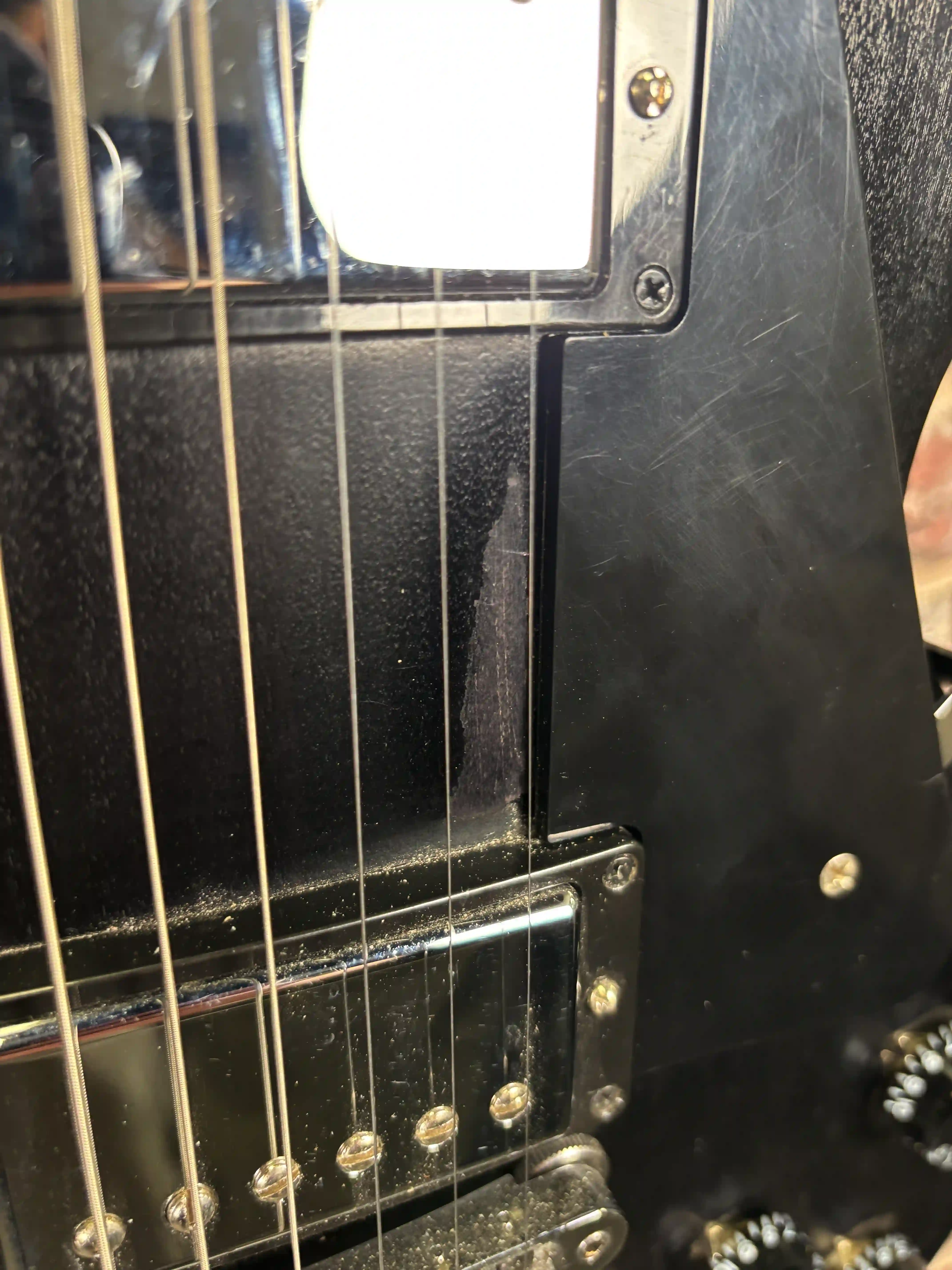 Gibson Les Paul Studio Faded Black OCCASION