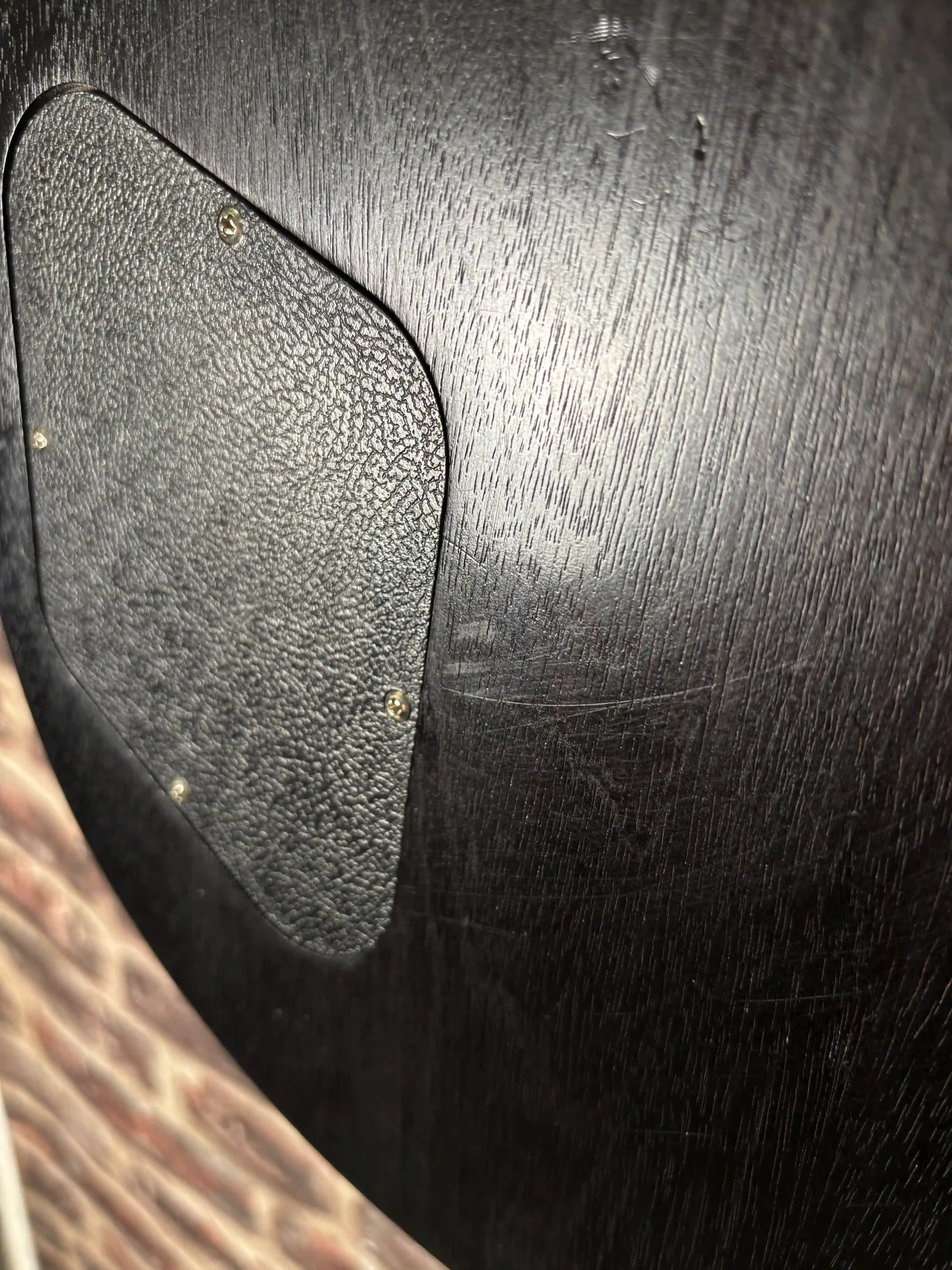 Gibson Les Paul Studio Faded Black OCCASION