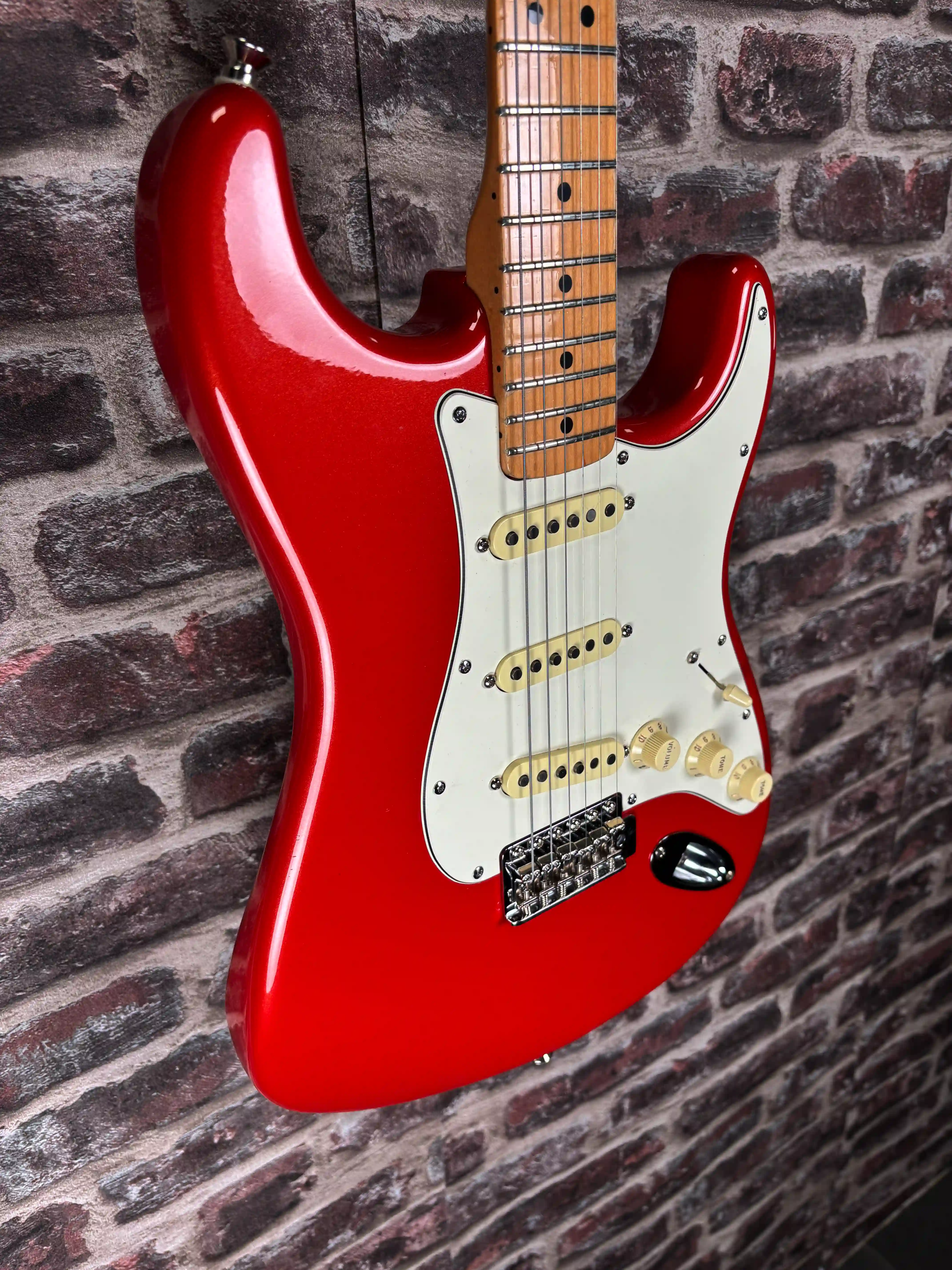 Fender Classic Series 70s Stratocaster OCCASION