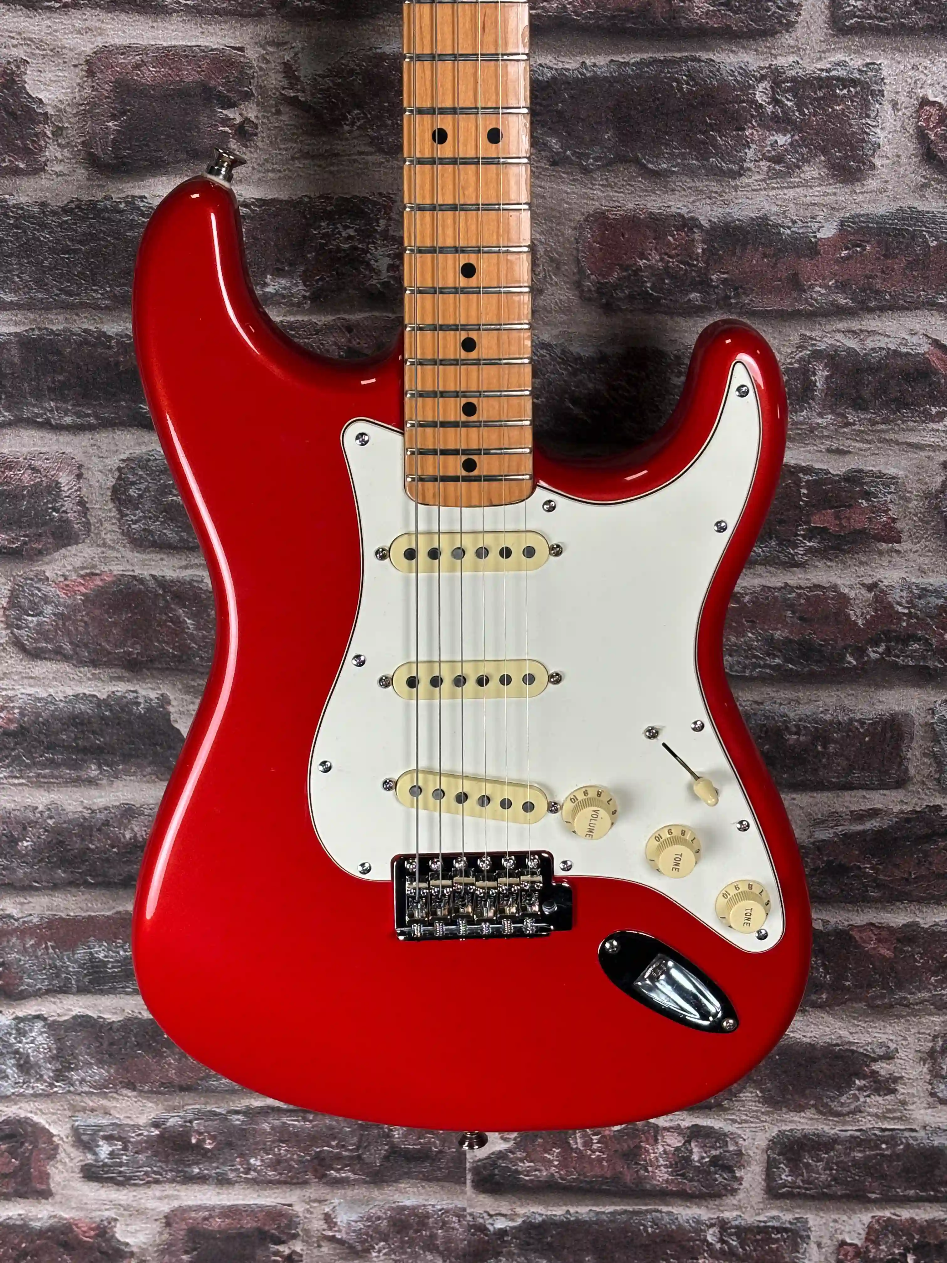 Fender Classic Series 70s Stratocaster OCCASION