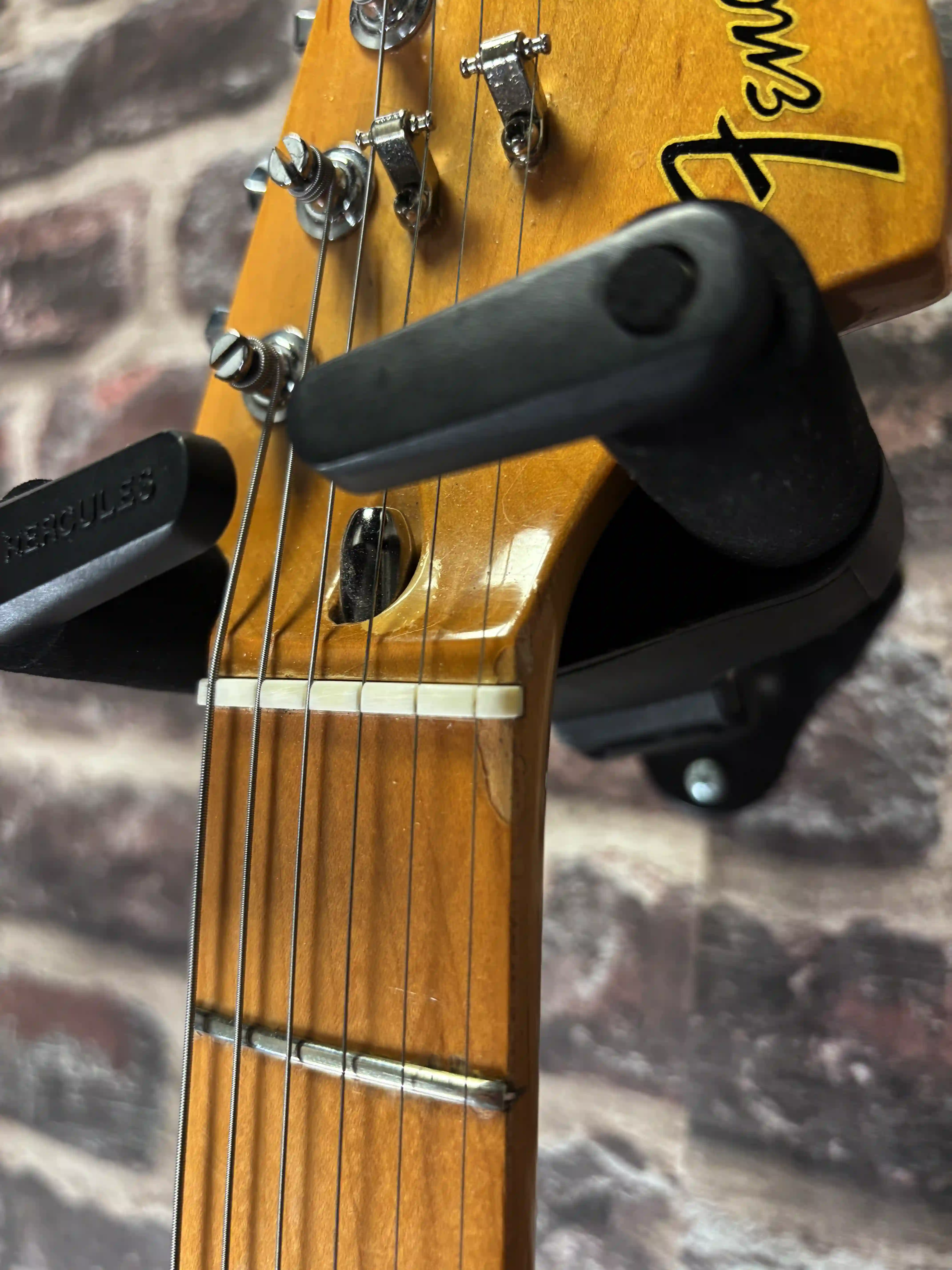 Fender Classic Series 70s Stratocaster OCCASION
