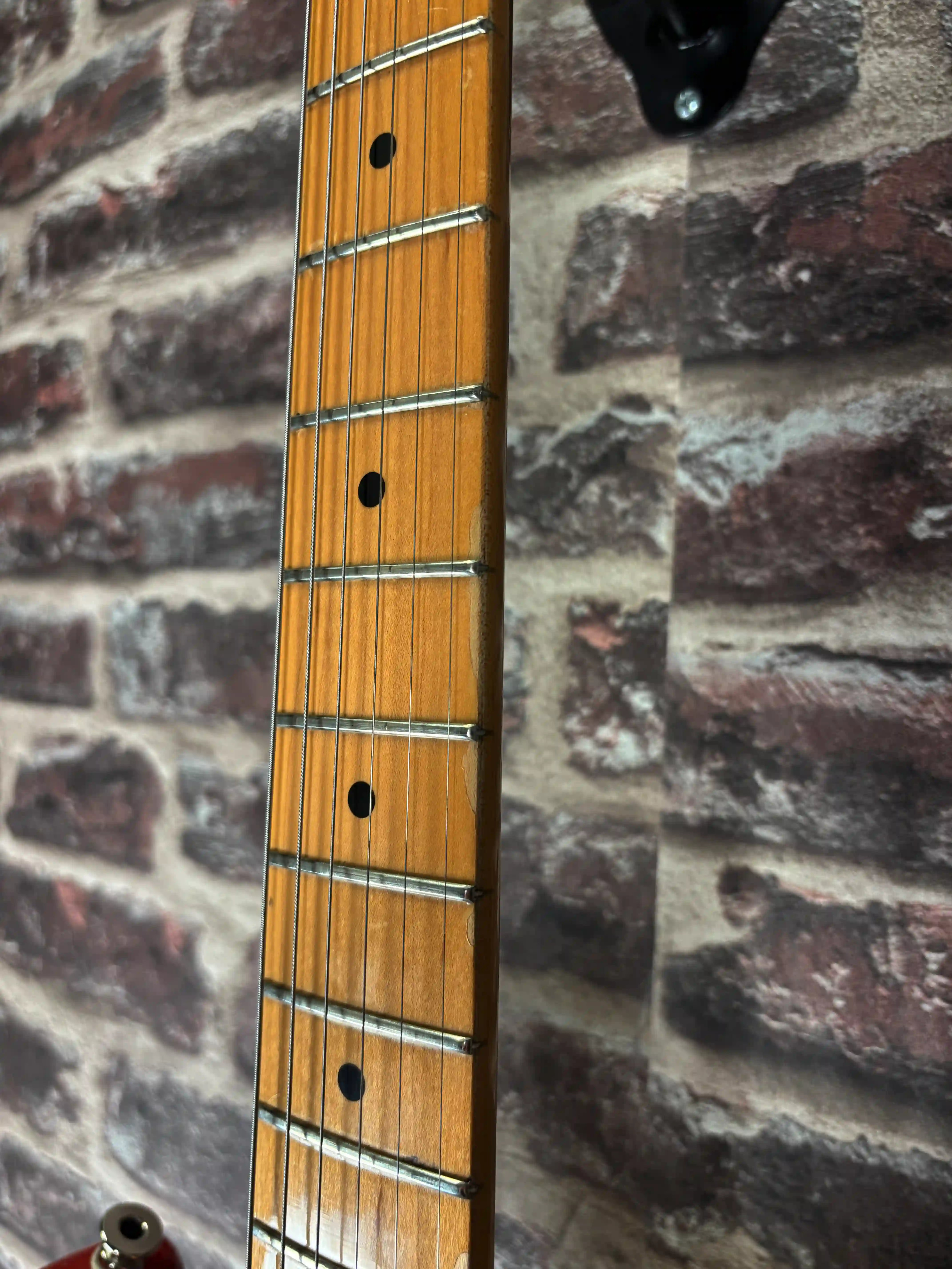 Fender Classic Series 70s Stratocaster OCCASION