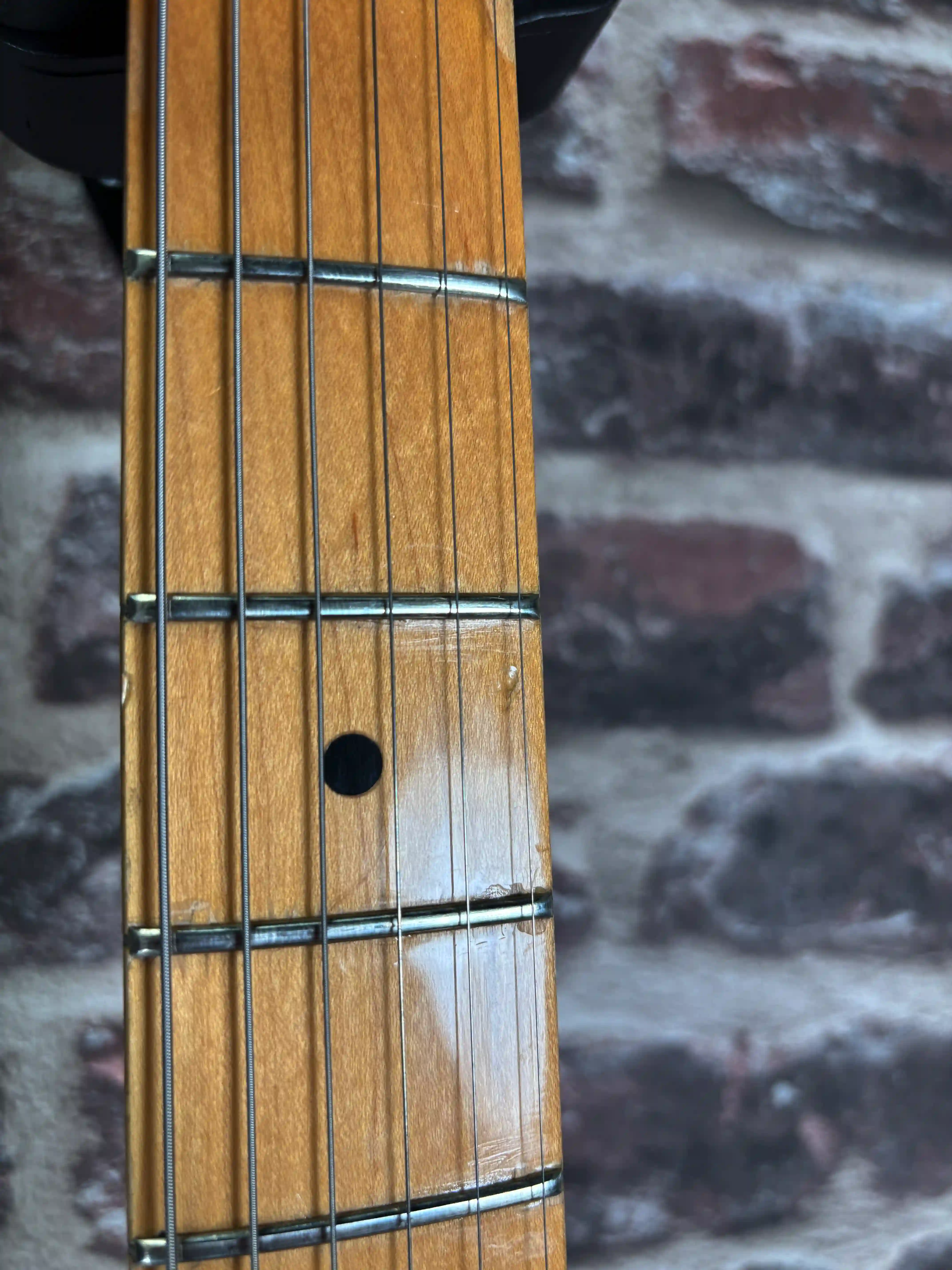 Fender Classic Series 70s Stratocaster OCCASION