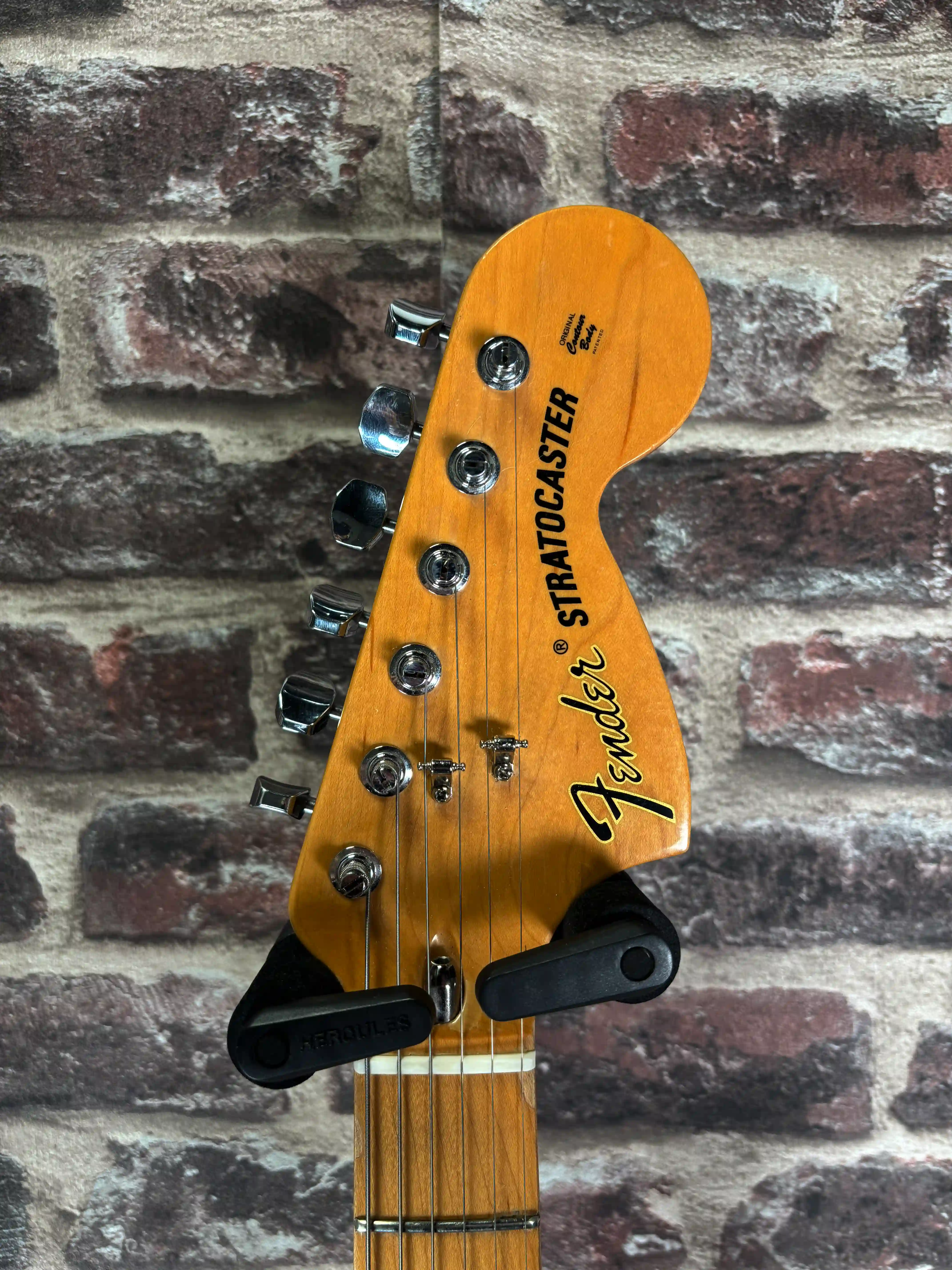 Fender Classic Series 70s Stratocaster OCCASION