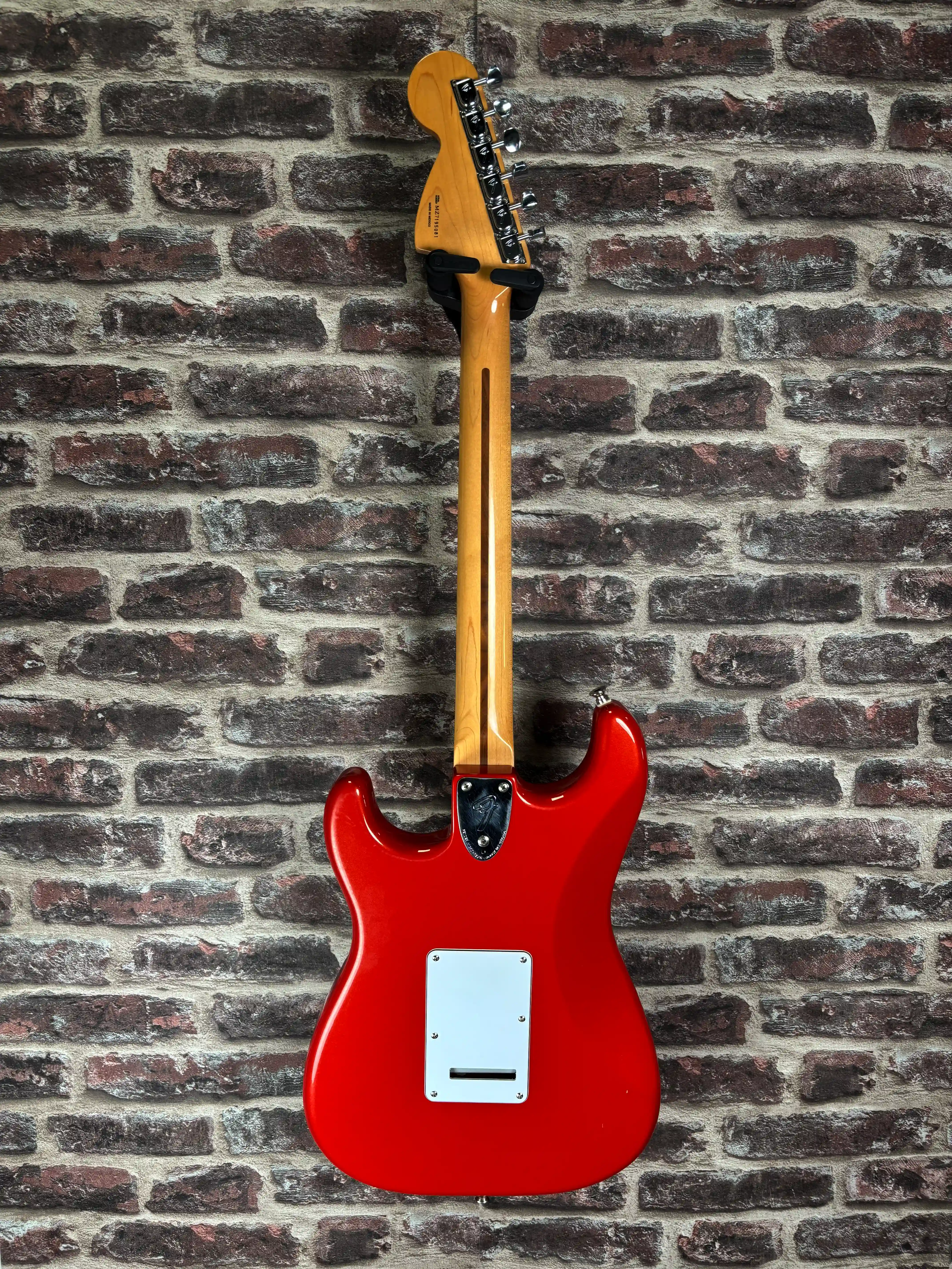 Fender Classic Series 70s Stratocaster OCCASION
