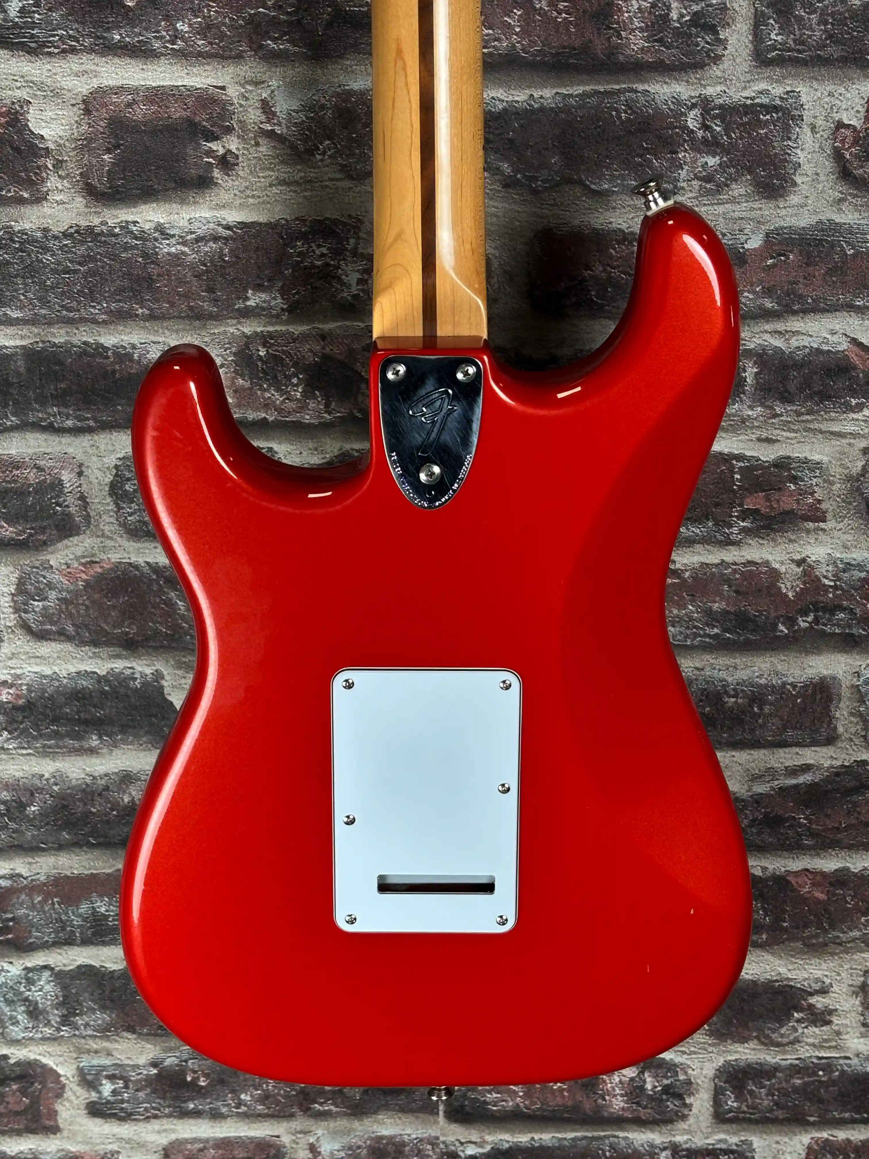 Fender Classic Series 70s Stratocaster OCCASION