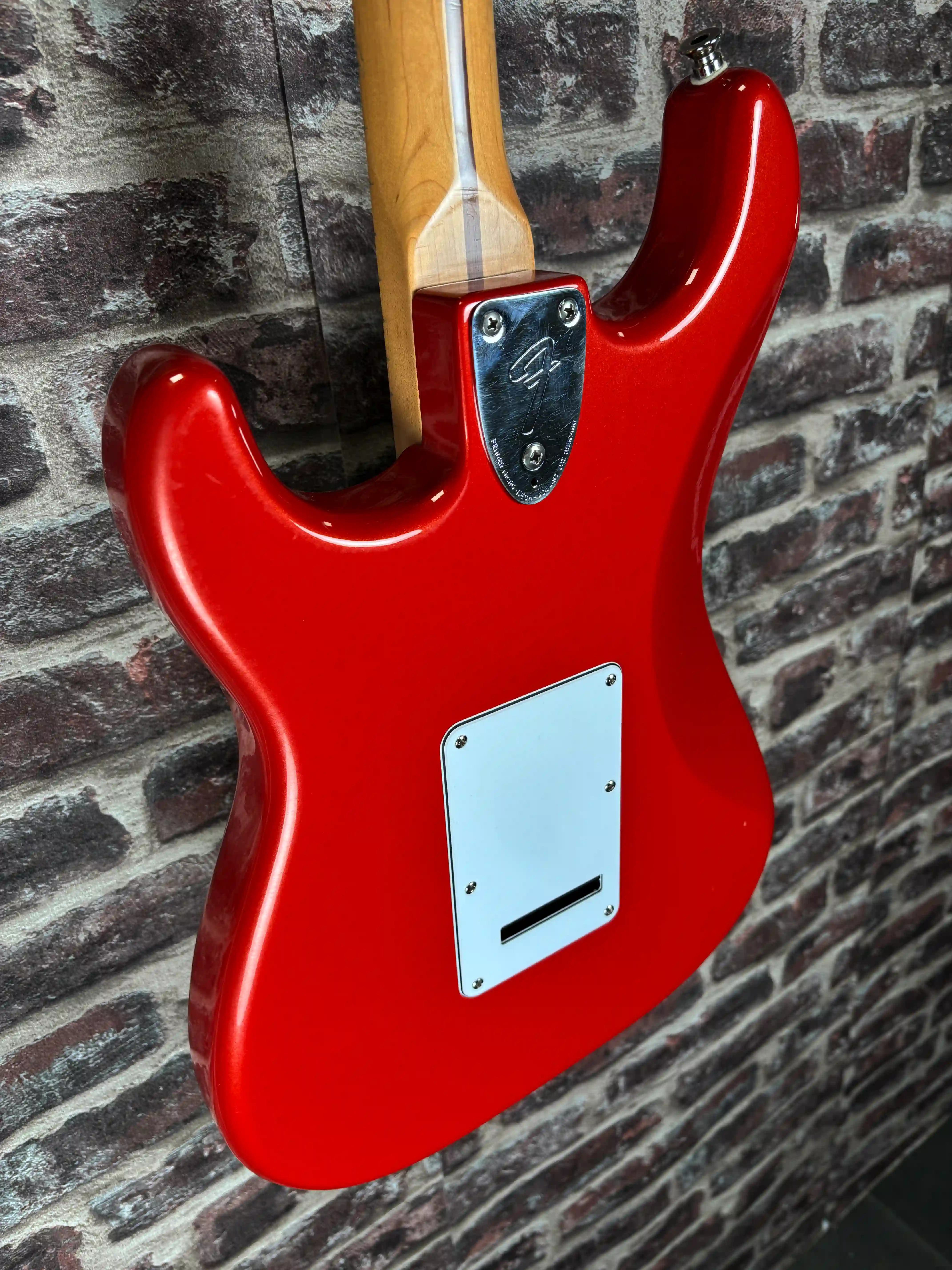 Fender Classic Series 70s Stratocaster OCCASION