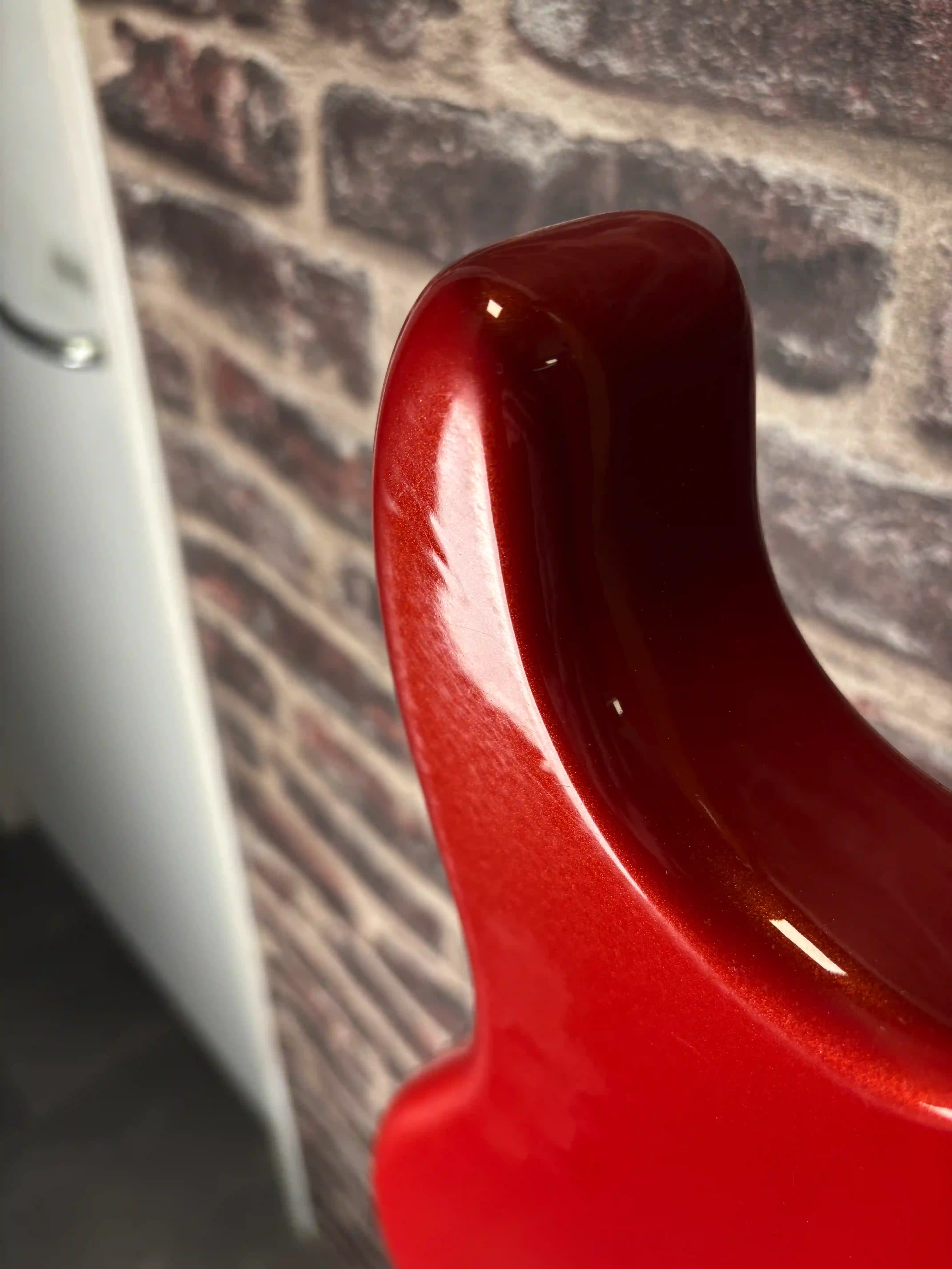 Fender Classic Series 70s Stratocaster OCCASION