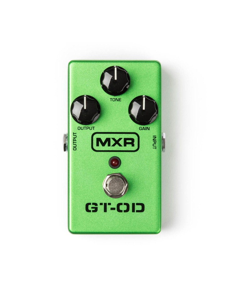 MXR GT OD OCCASION