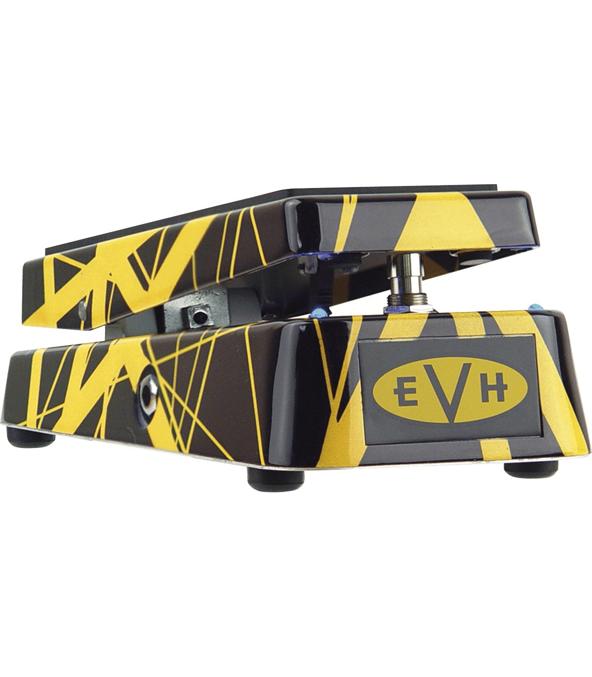 Dunlop EVH-Wah Eddie Van Halen OCCASION