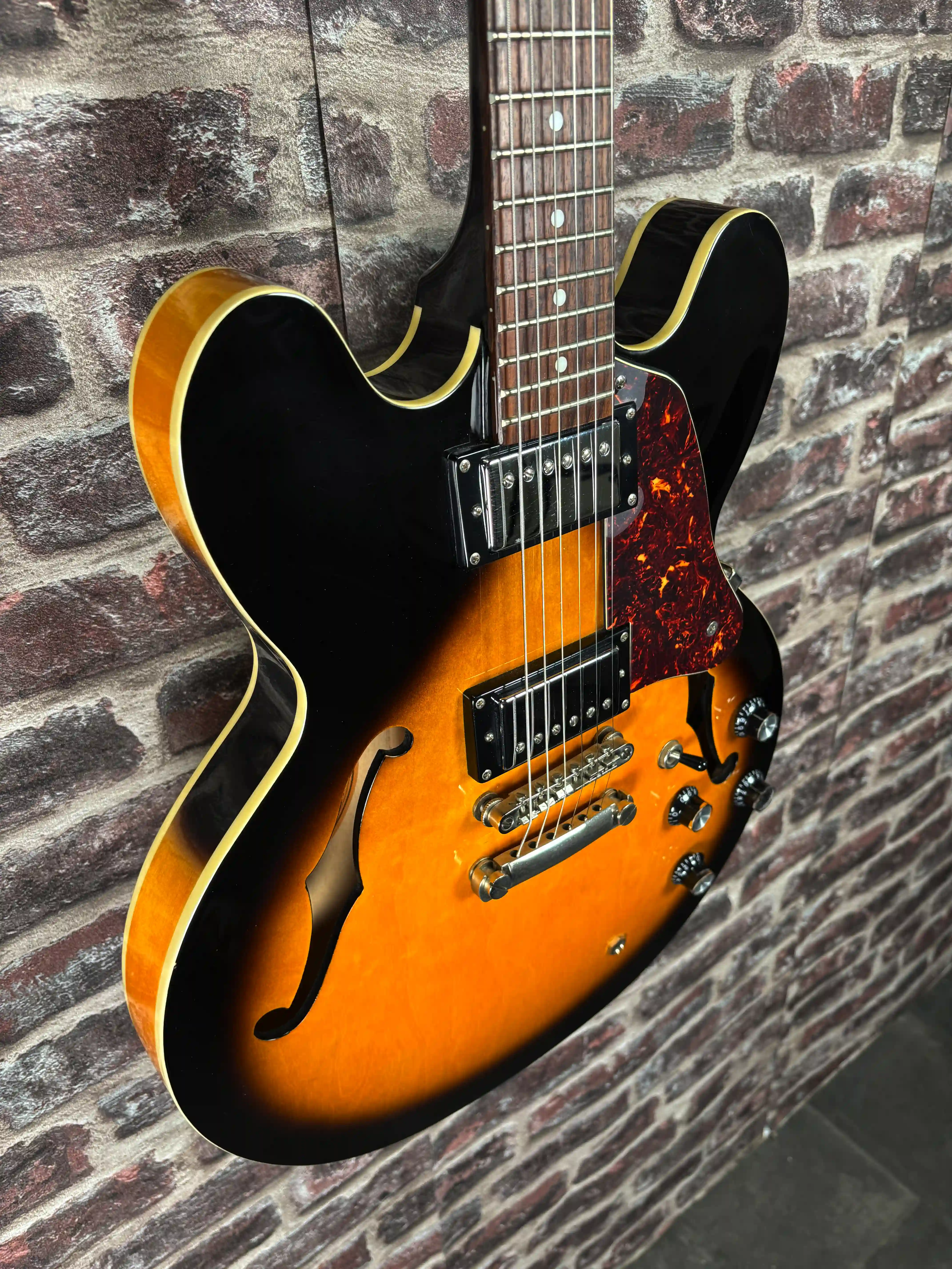 Epiphone 335 Dot VS OCCASION