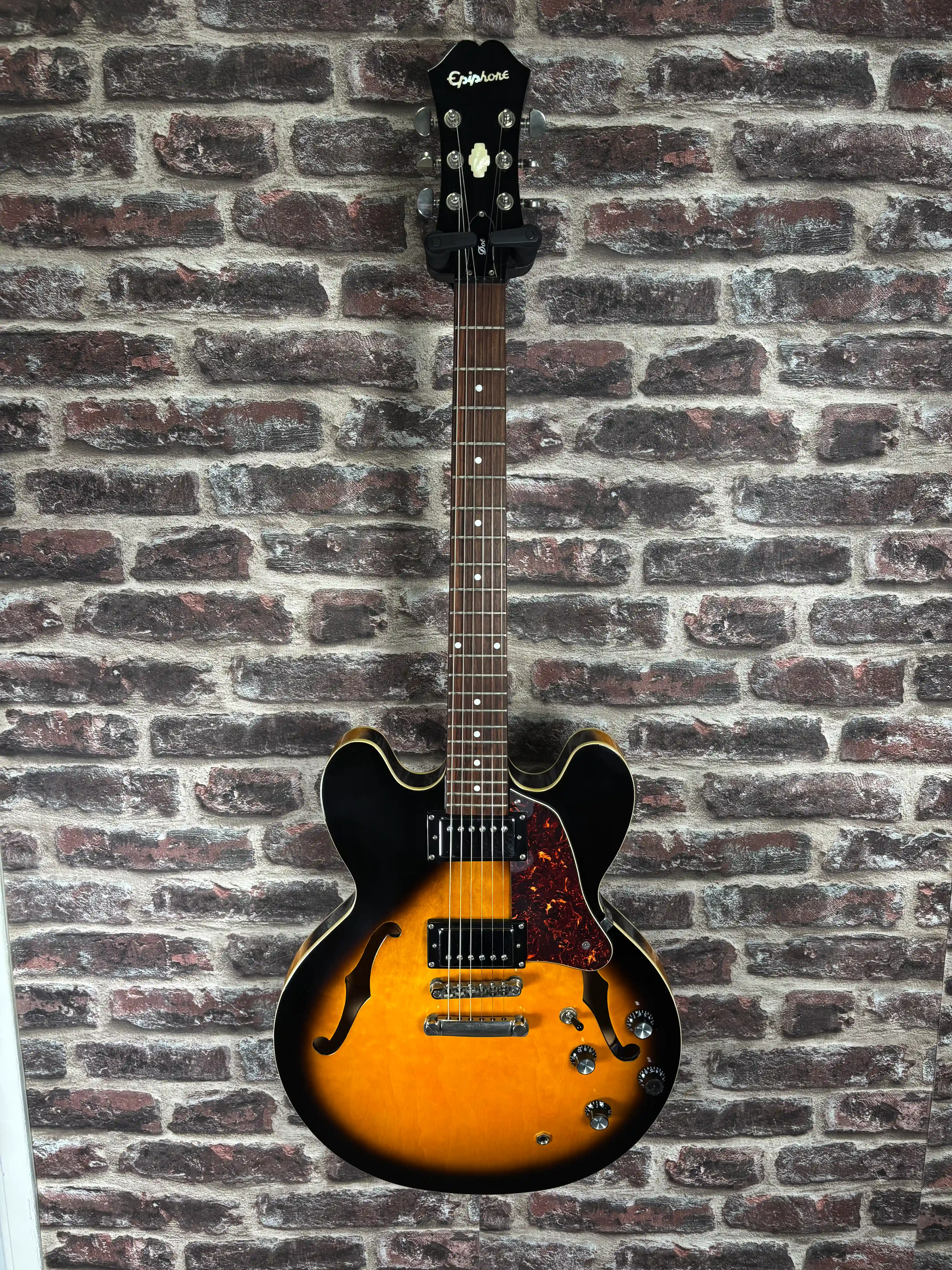 Epiphone 335 Dot VS OCCASION