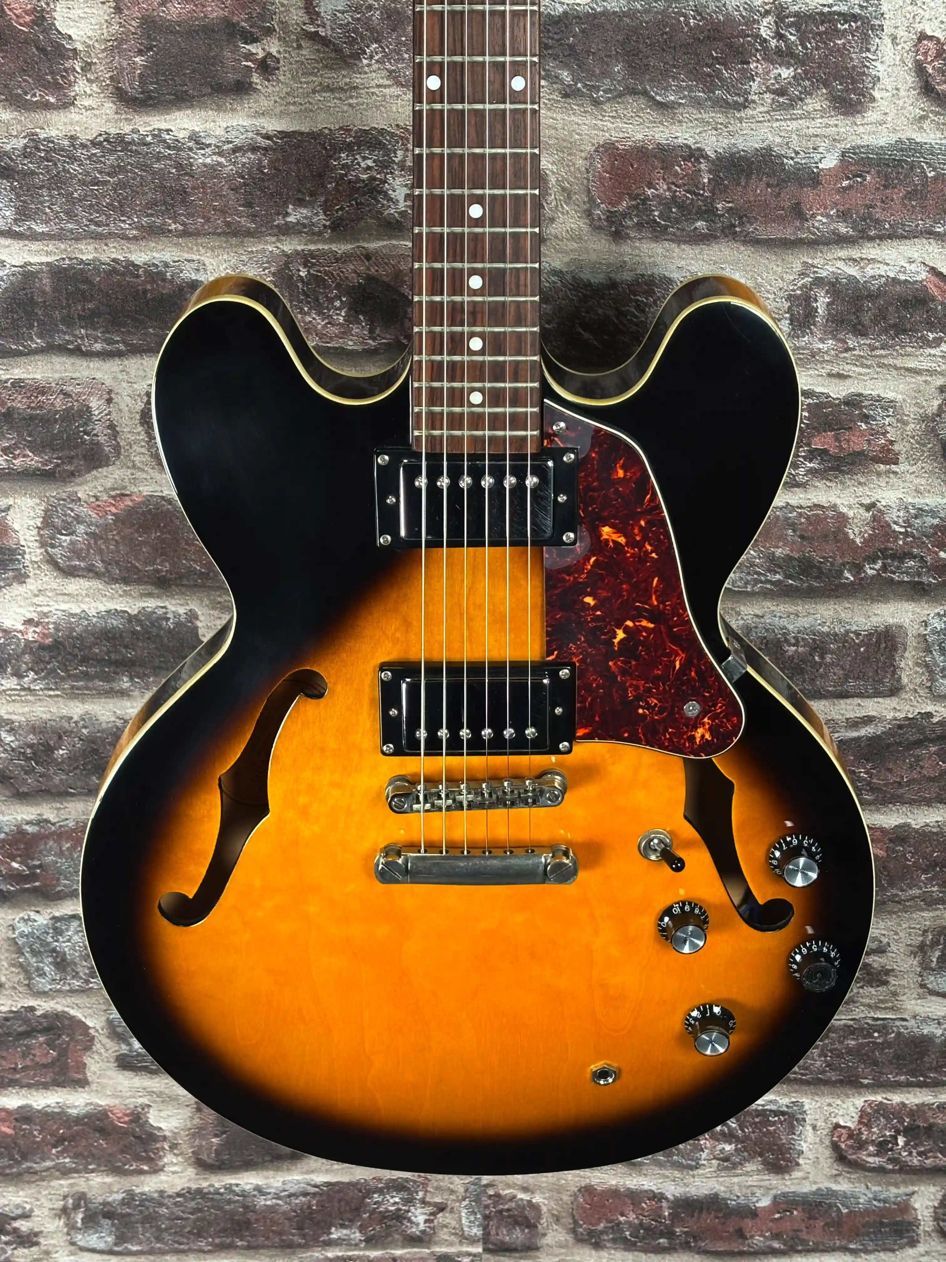 Epiphone 335 Dot VS OCCASION