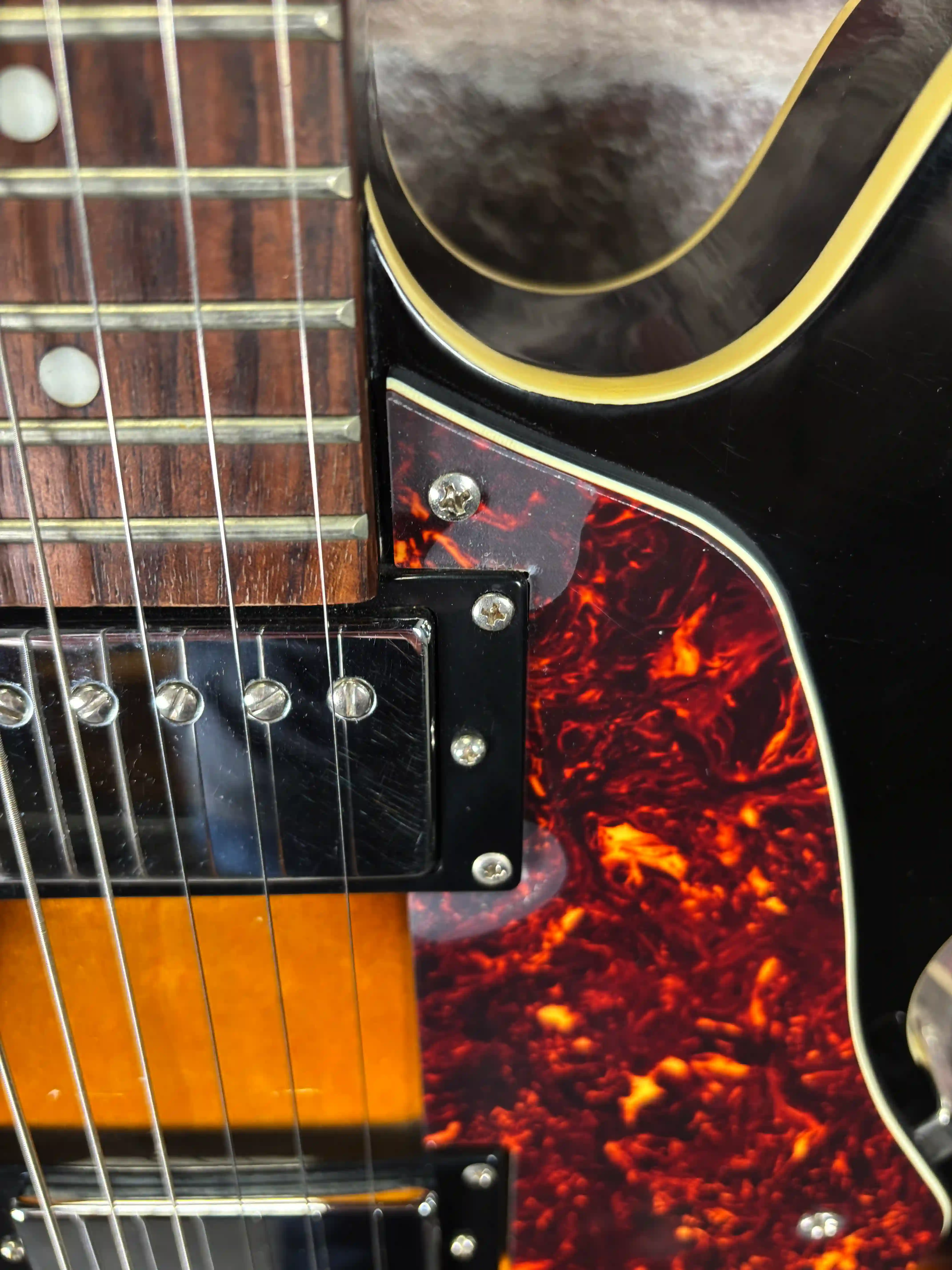 Epiphone 335 Dot VS OCCASION