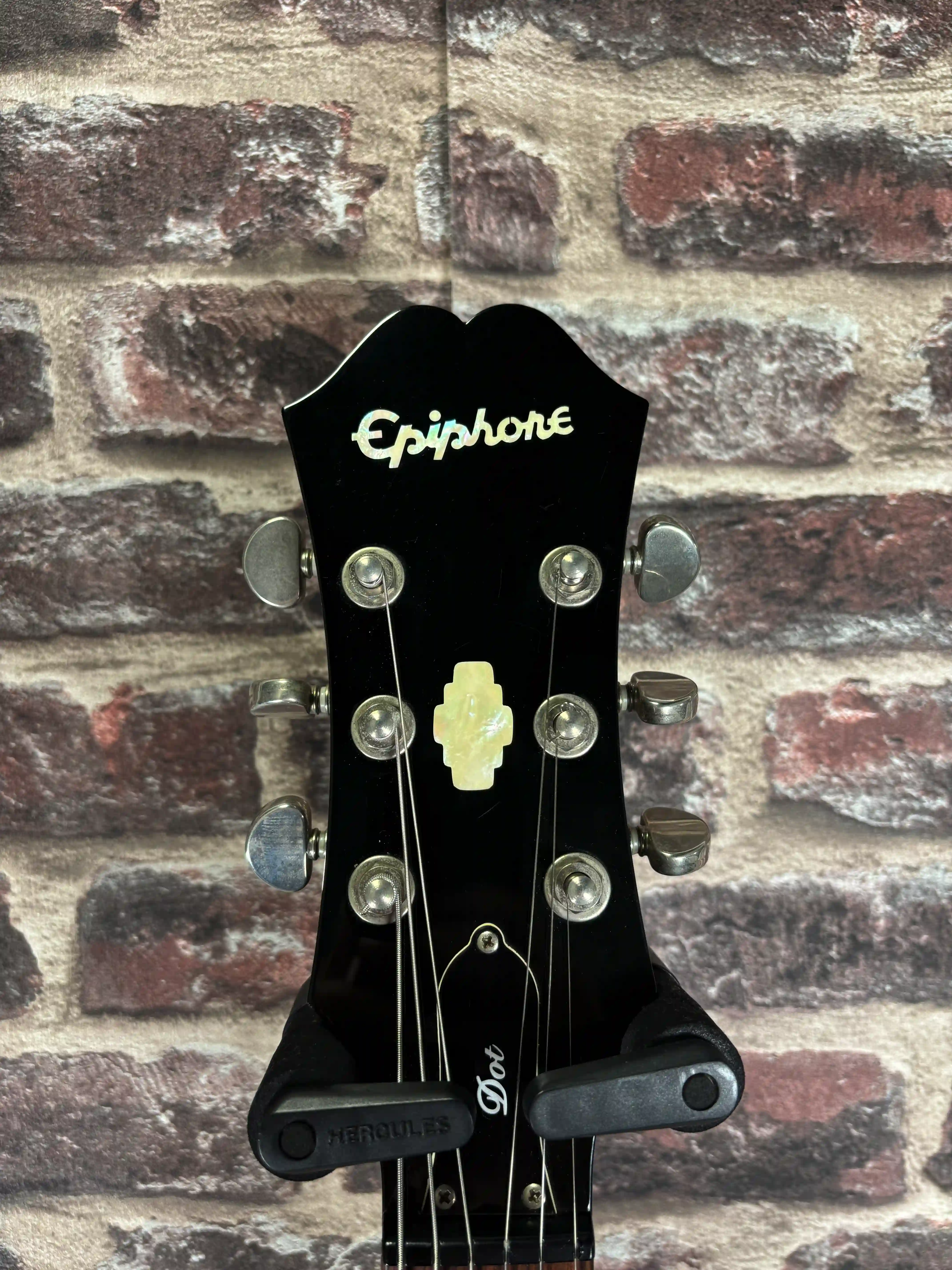 Epiphone 335 Dot VS OCCASION
